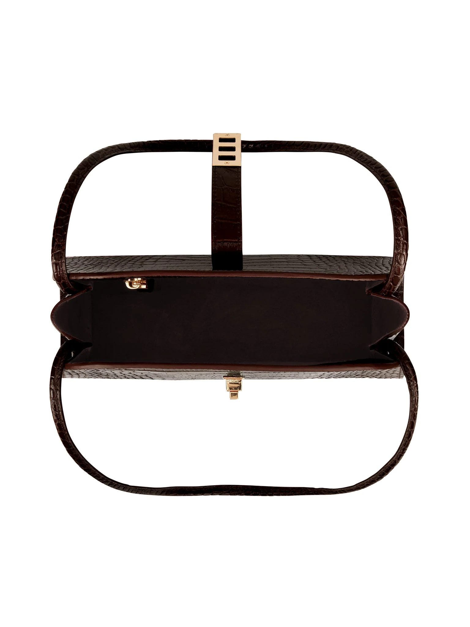 Dana Croco 11" - Brown - Image 5