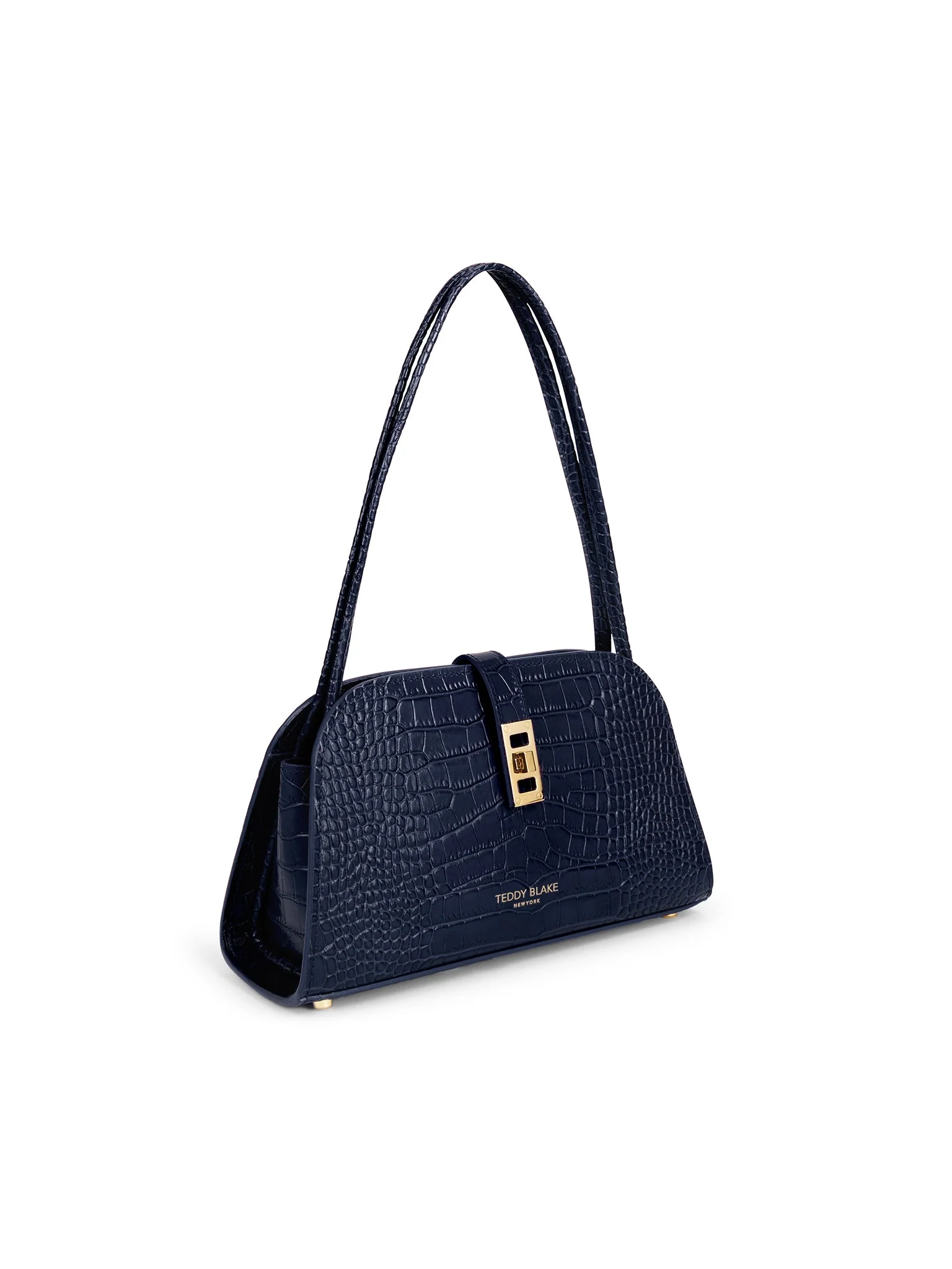 Dana Croco 11" - Dark Blue - Image 4