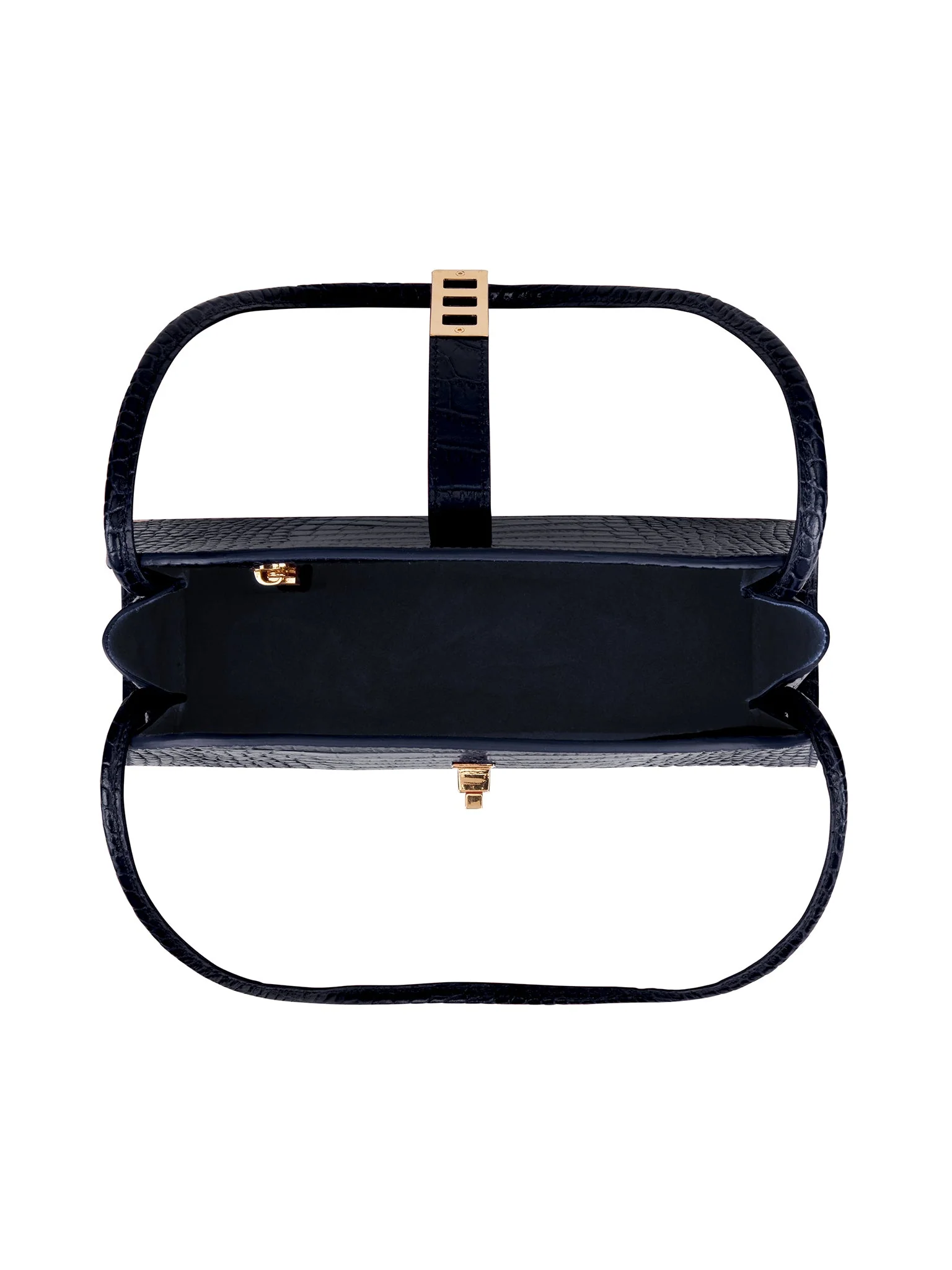 Dana Croco 11" - Dark Blue - Image 5