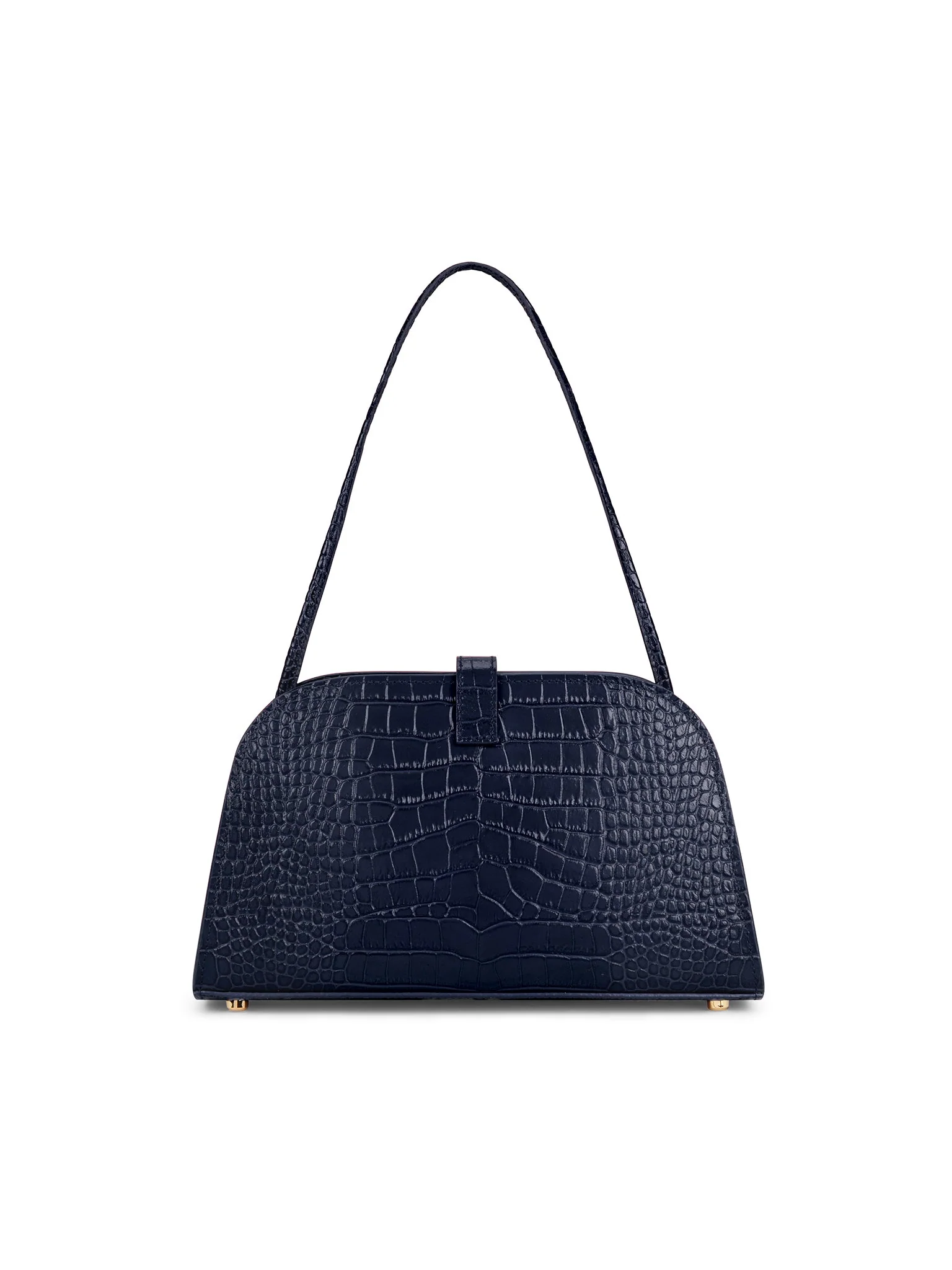Dana Croco 11" - Dark Blue - Image 6