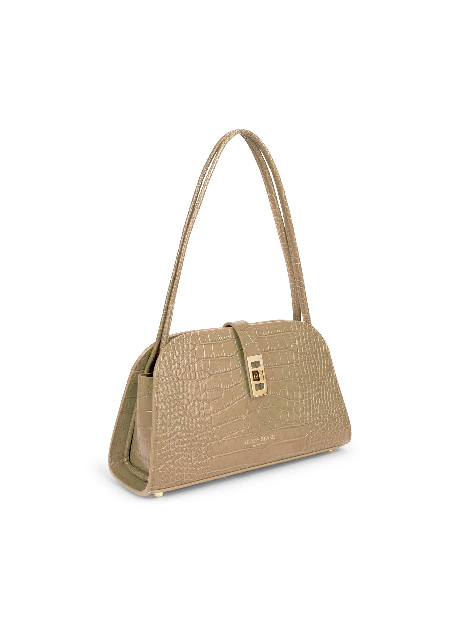 Dana Croco 11" - Light Beige - Image 4