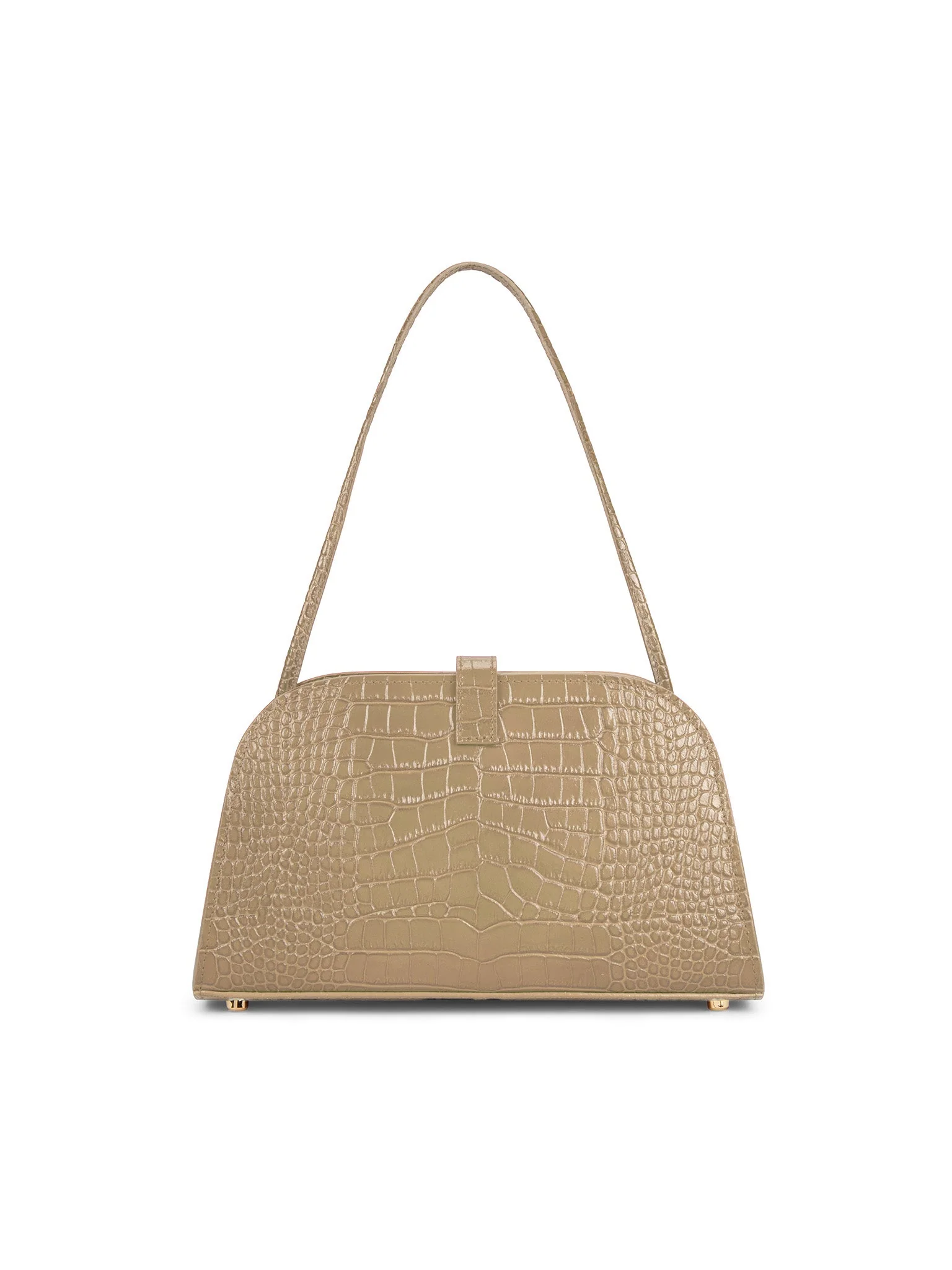 Dana Croco 11" - Light Beige - Image 5