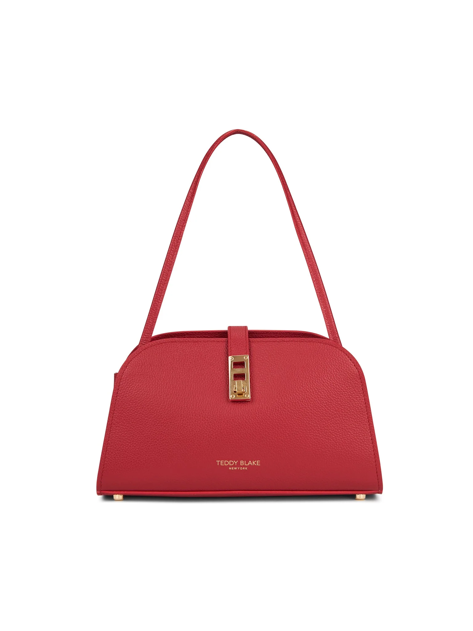 Dana Dollarino 11" - Dark Red - Image 3