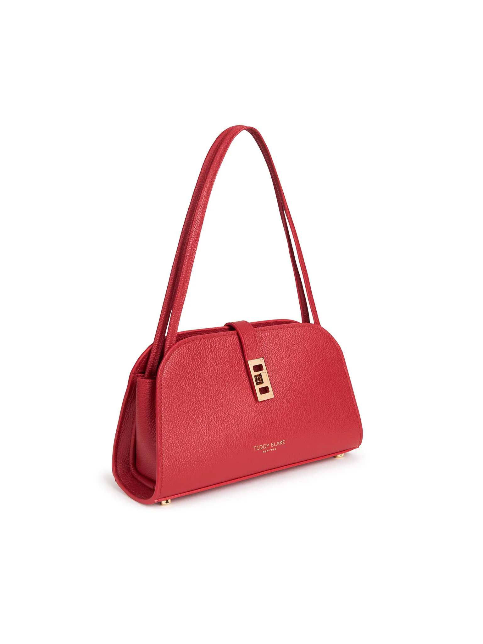 Dana Dollarino 11" - Dark Red - Image 4