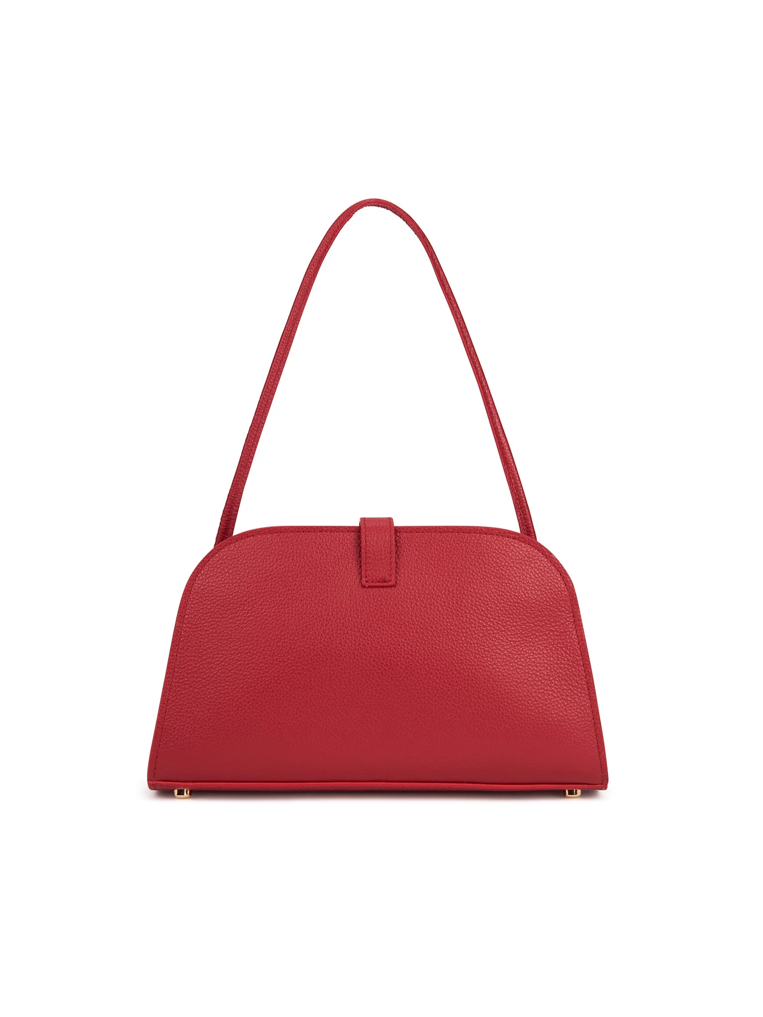 Dana Dollarino 11" - Dark Red - Image 5