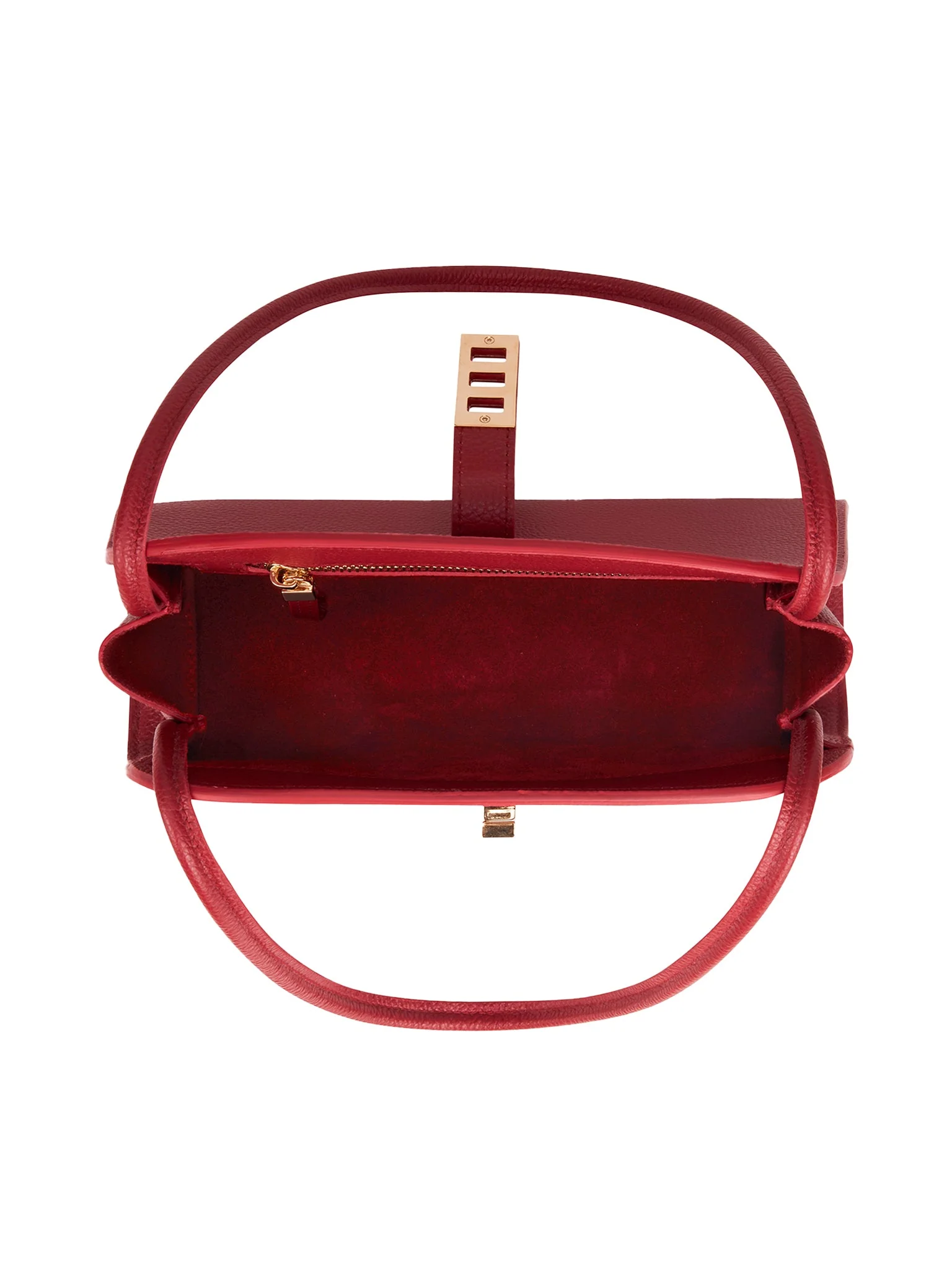 Dana Dollarino 11" - Dark Red - Image 6