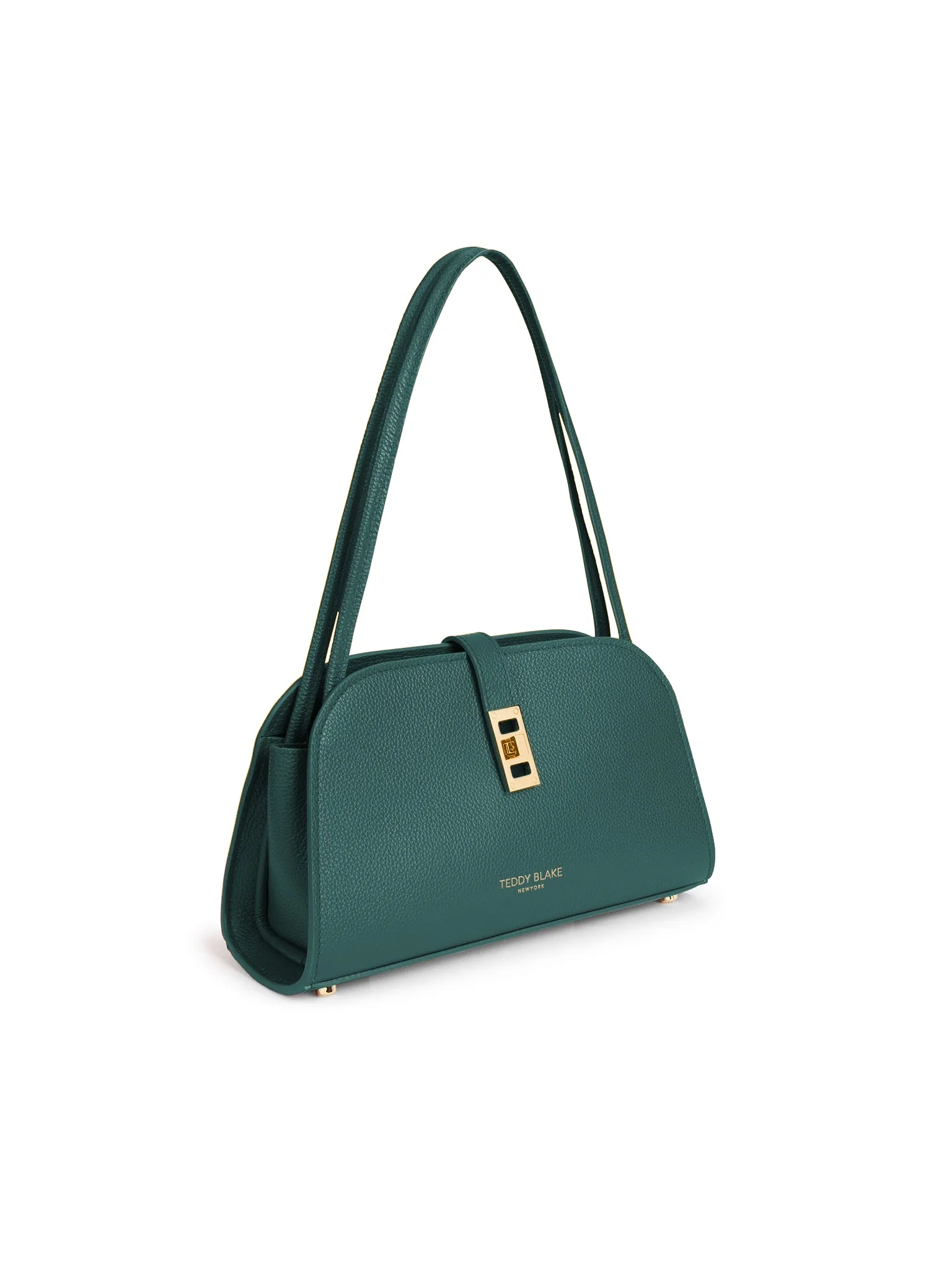 Dana Dollarino 11" - Emerald Green - Image 4