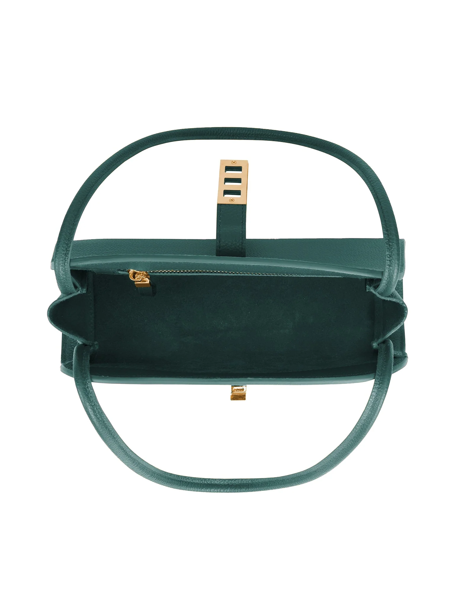 Dana Dollarino 11" - Emerald Green - Image 5