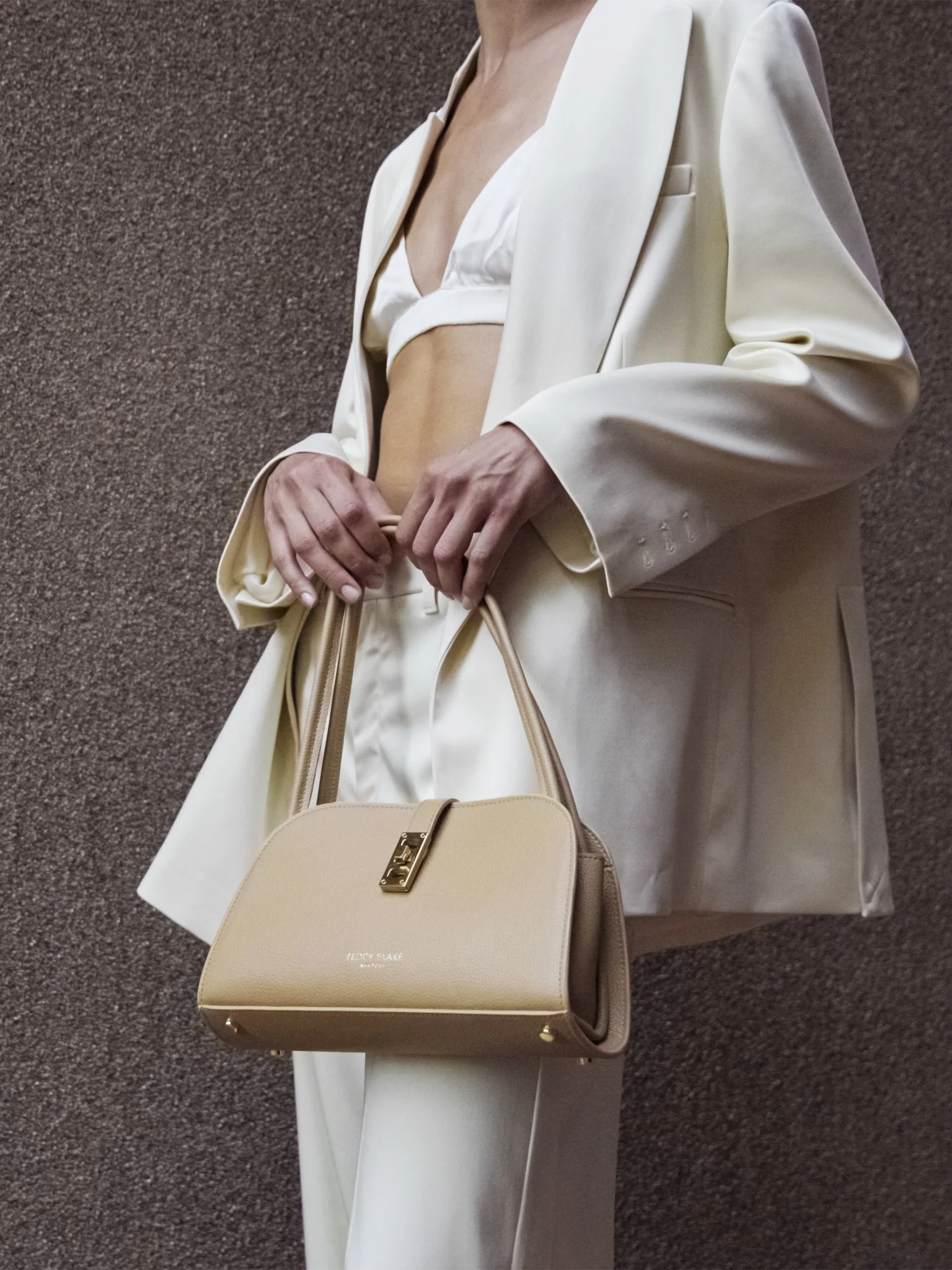 Dana Dollarino 11" - Light Beige - Image 8