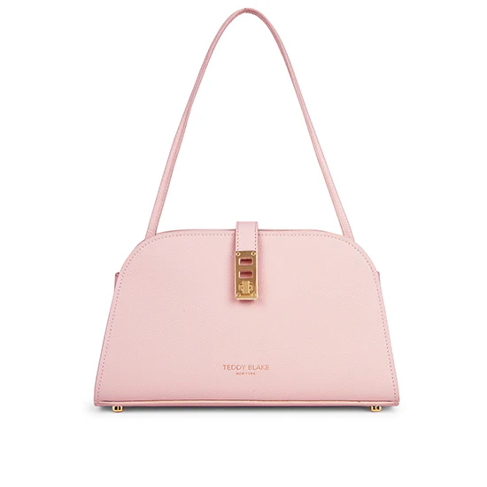 Dana Dollarino 11" - Nude Pink