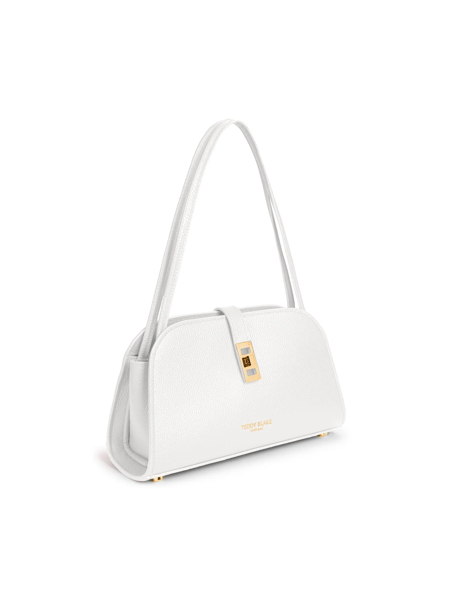 Dana Dollarino 11" - White - Image 4