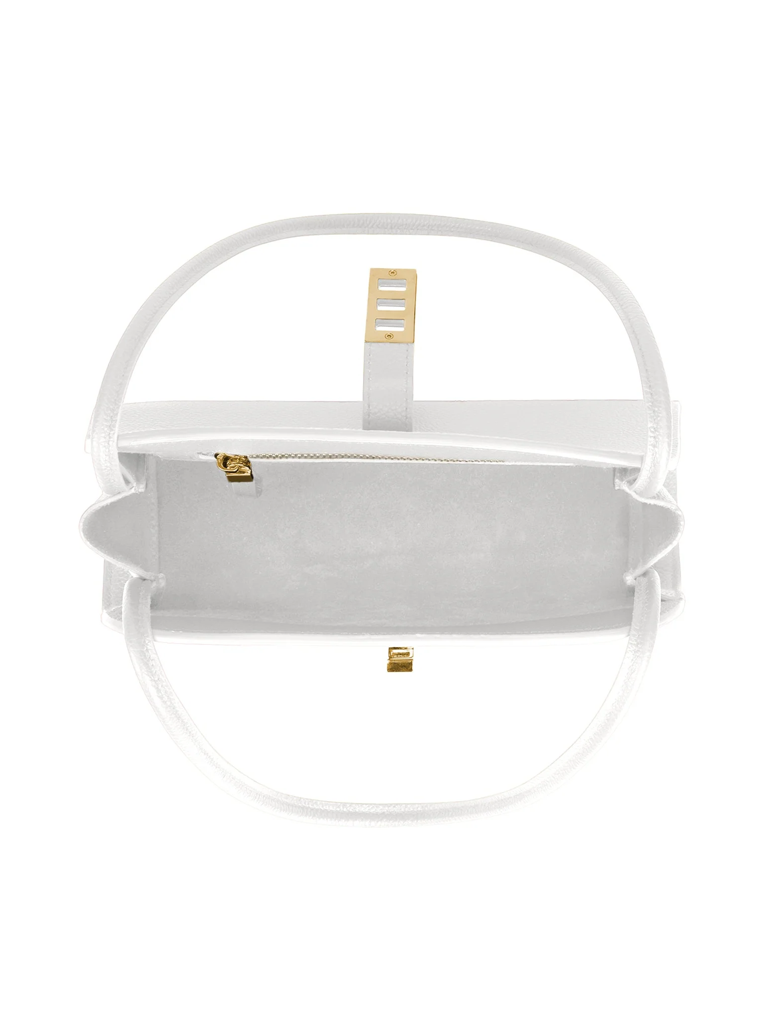 Dana Dollarino 11" - White - Image 5