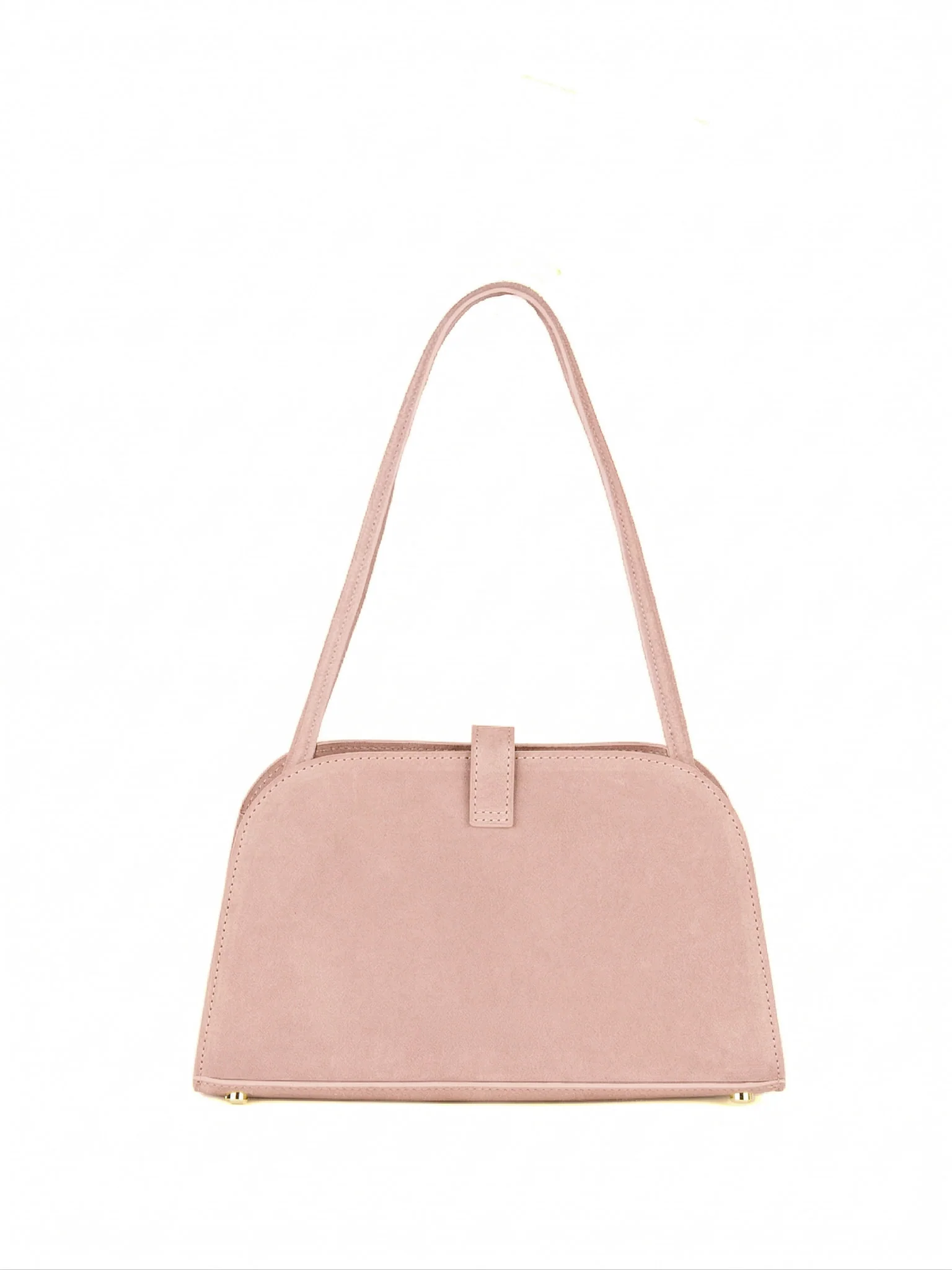 Dana Suede 11" - Nude - Image 5