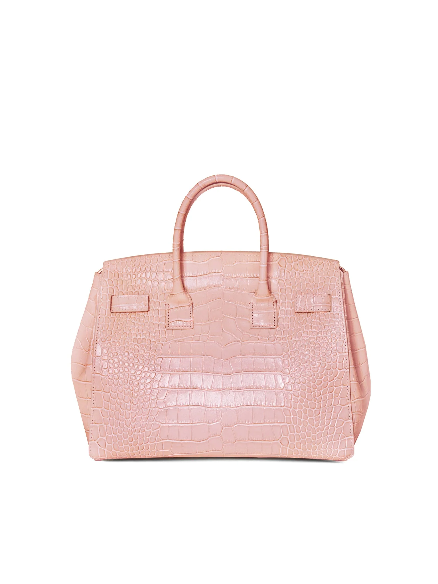 Gigi Croco 11" - Pink - Image 8