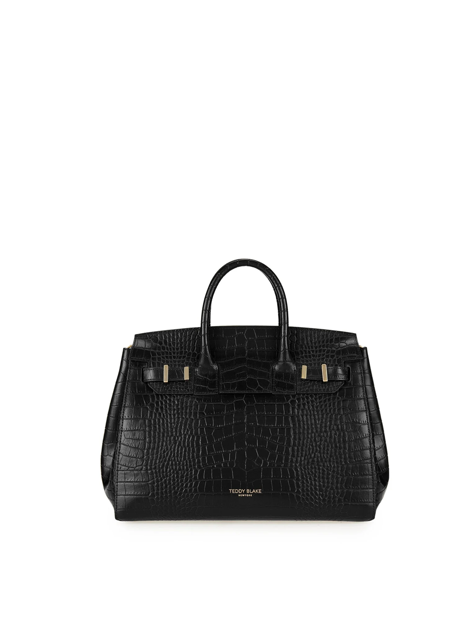 Gigi Croco 13" - Black - Image 3