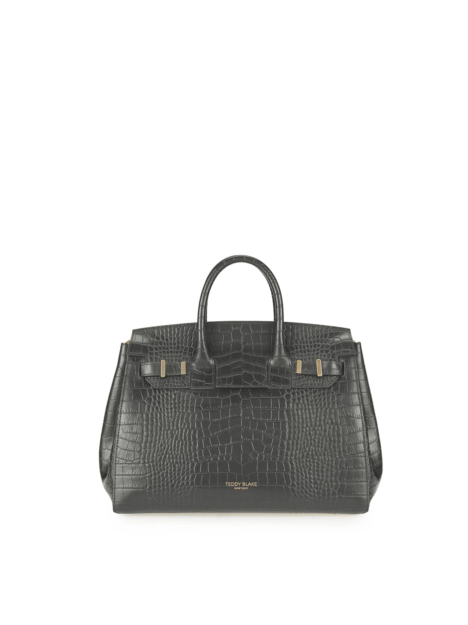 Gigi Croco 13" - Dark Grey - Image 3