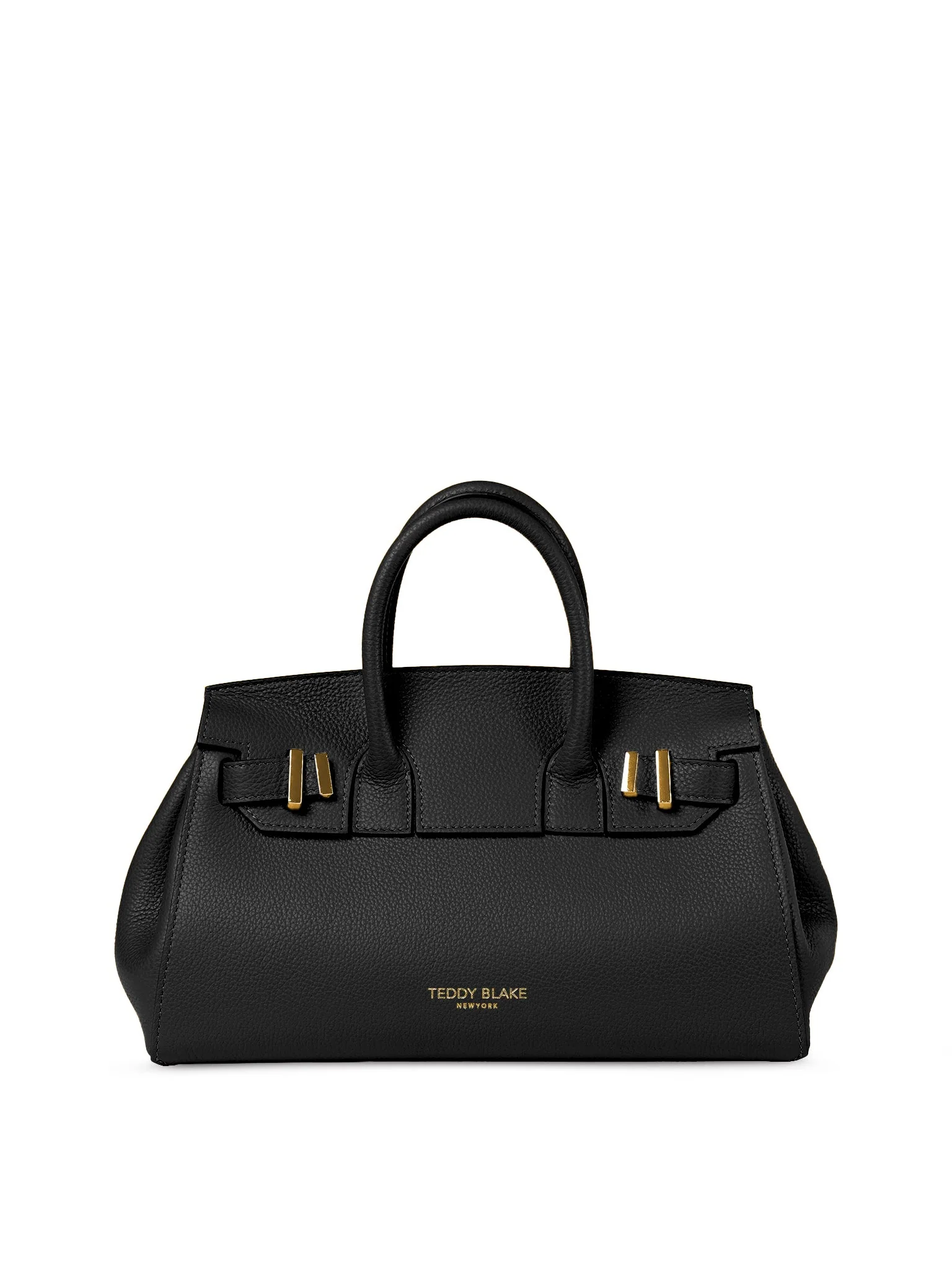 Gigi Low Dollarino 11" - Black - Image 3