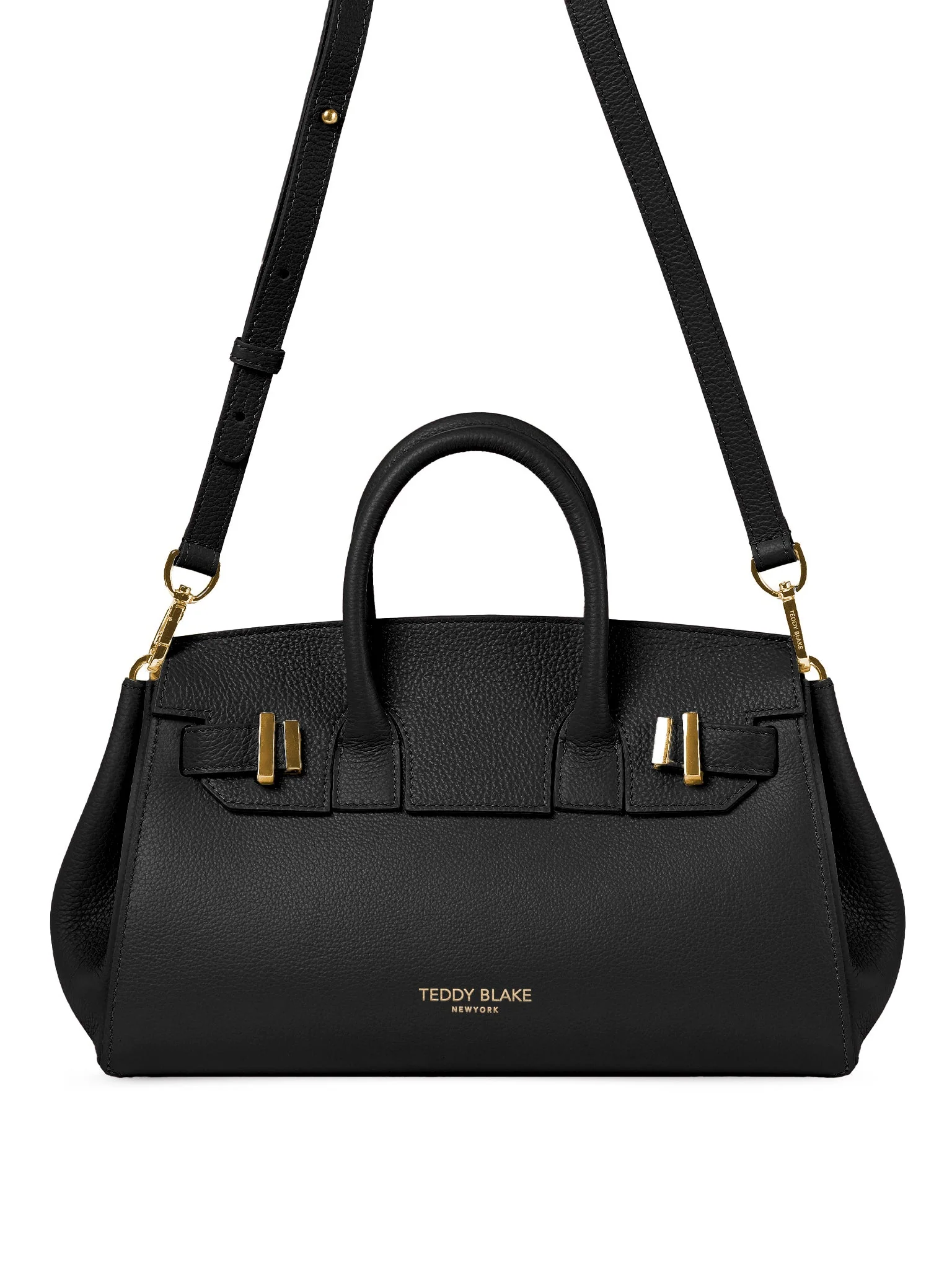 Gigi Low Dollarino 11" - Black - Image 5