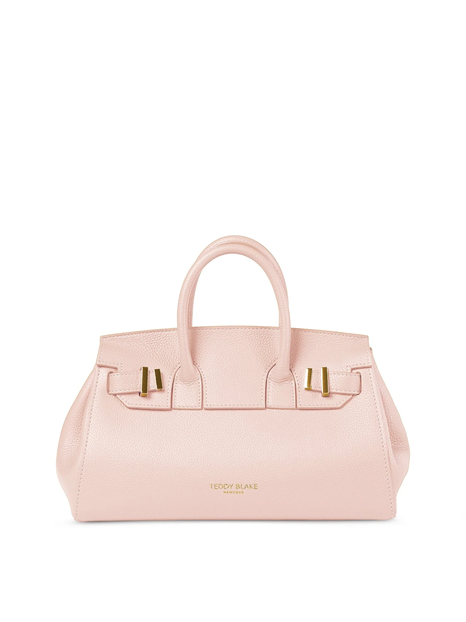 Gigi Low Dollarino 11" - Nude Pink - Image 3