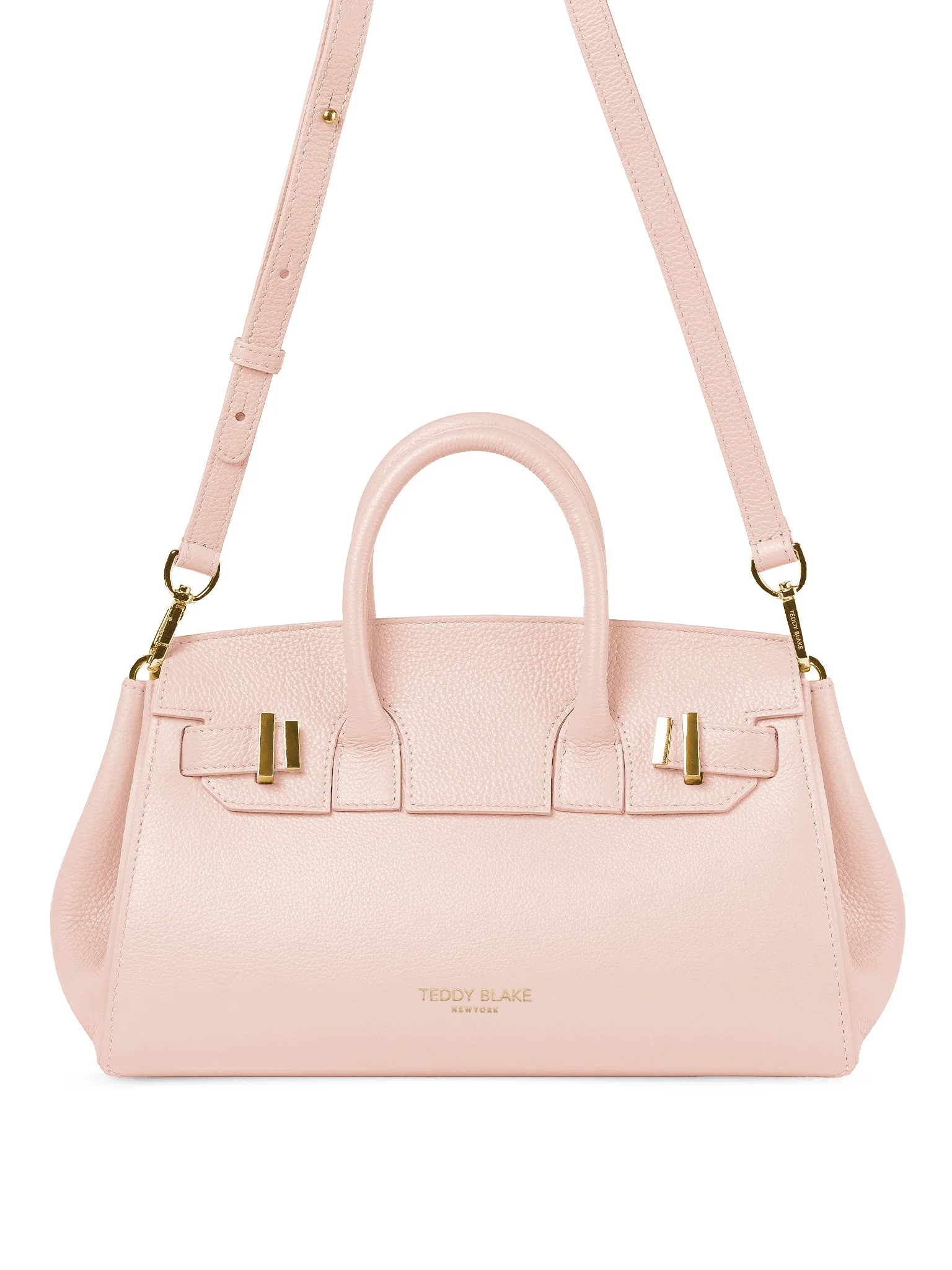 Gigi Low Dollarino 11" - Nude Pink - Image 5