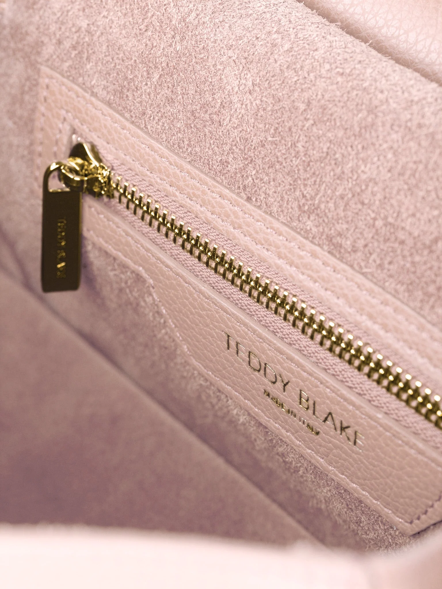 Gigi Low Dollarino 11" - Nude Pink - Image 7