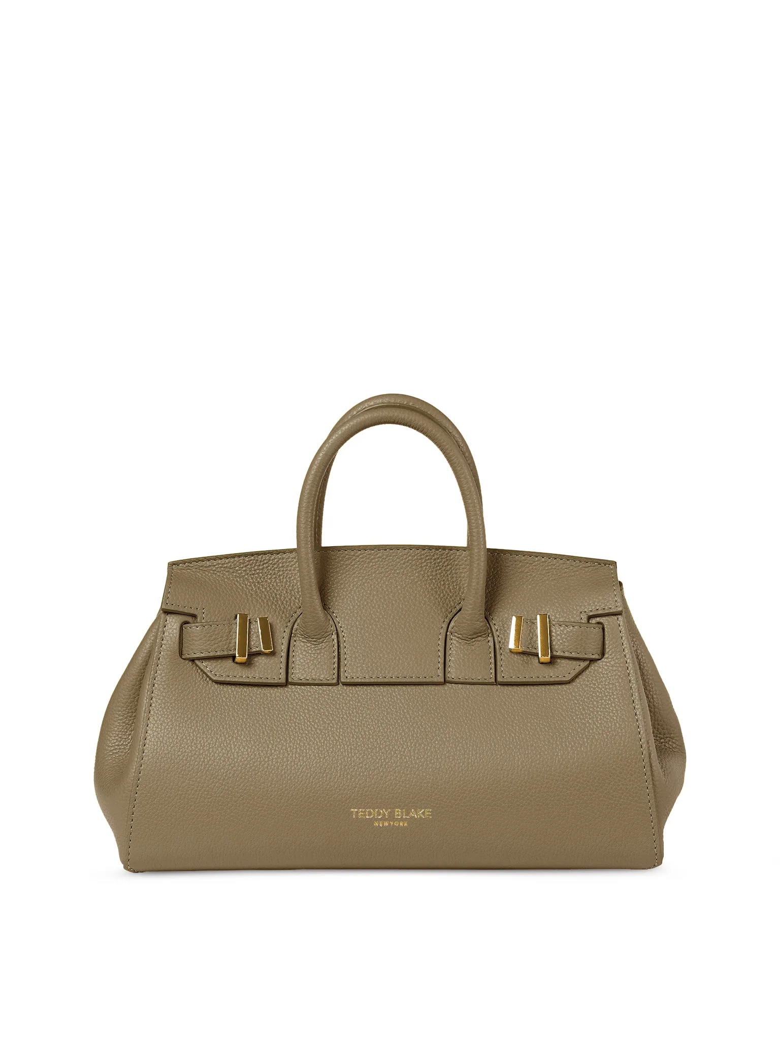 Gigi Low Dollarino 11" - Khaki - Image 3