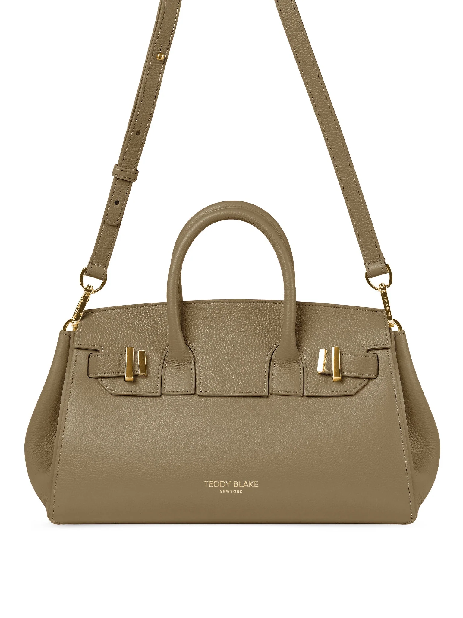 Gigi Low Dollarino 11" - Khaki - Image 5