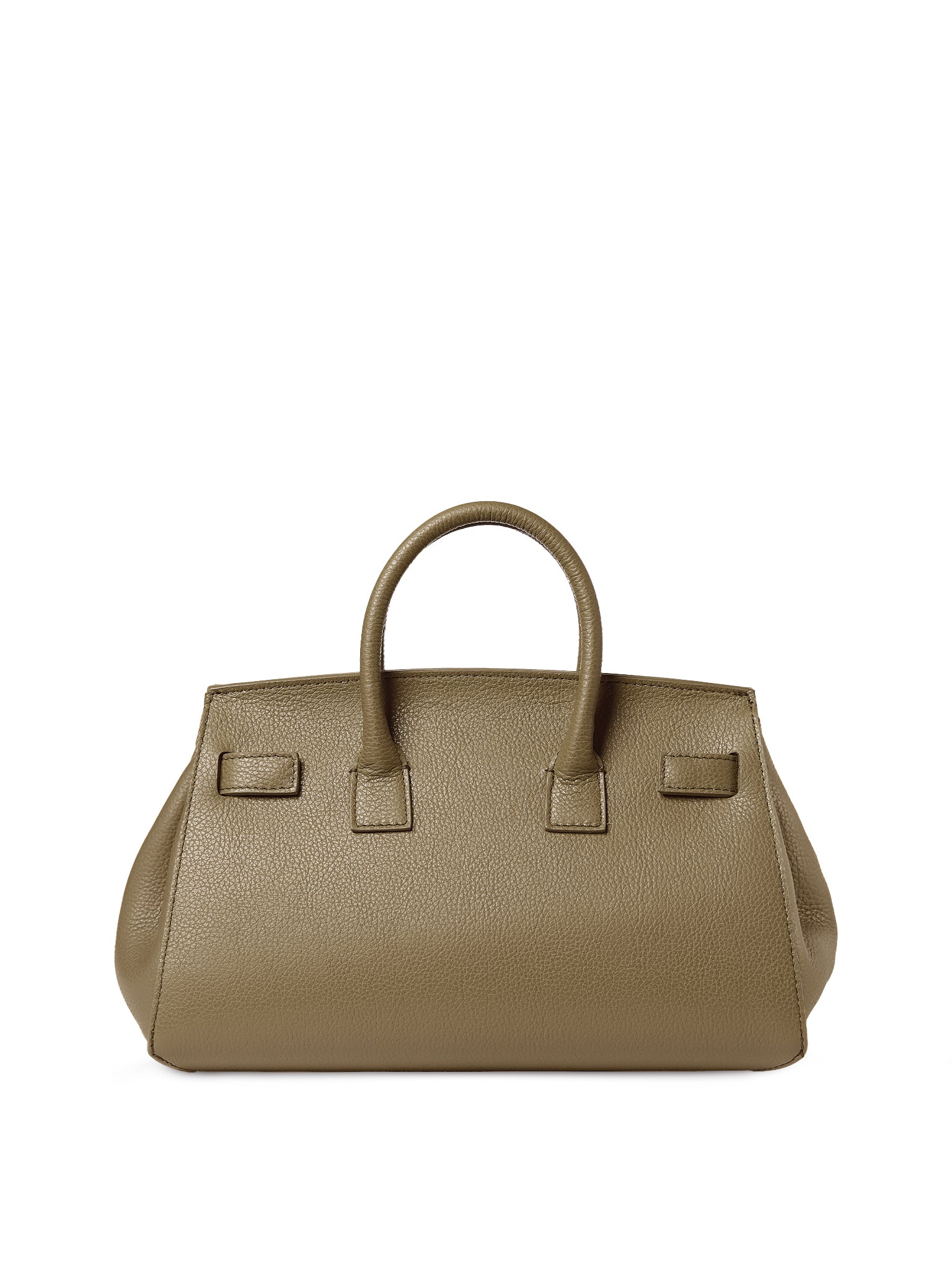 Gigi Low Dollarino 11" - Khaki - Image 7