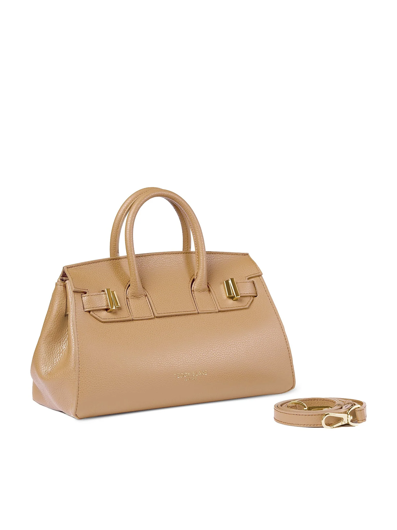 Gigi Low Dollarino 11" - Light Beige - Image 4