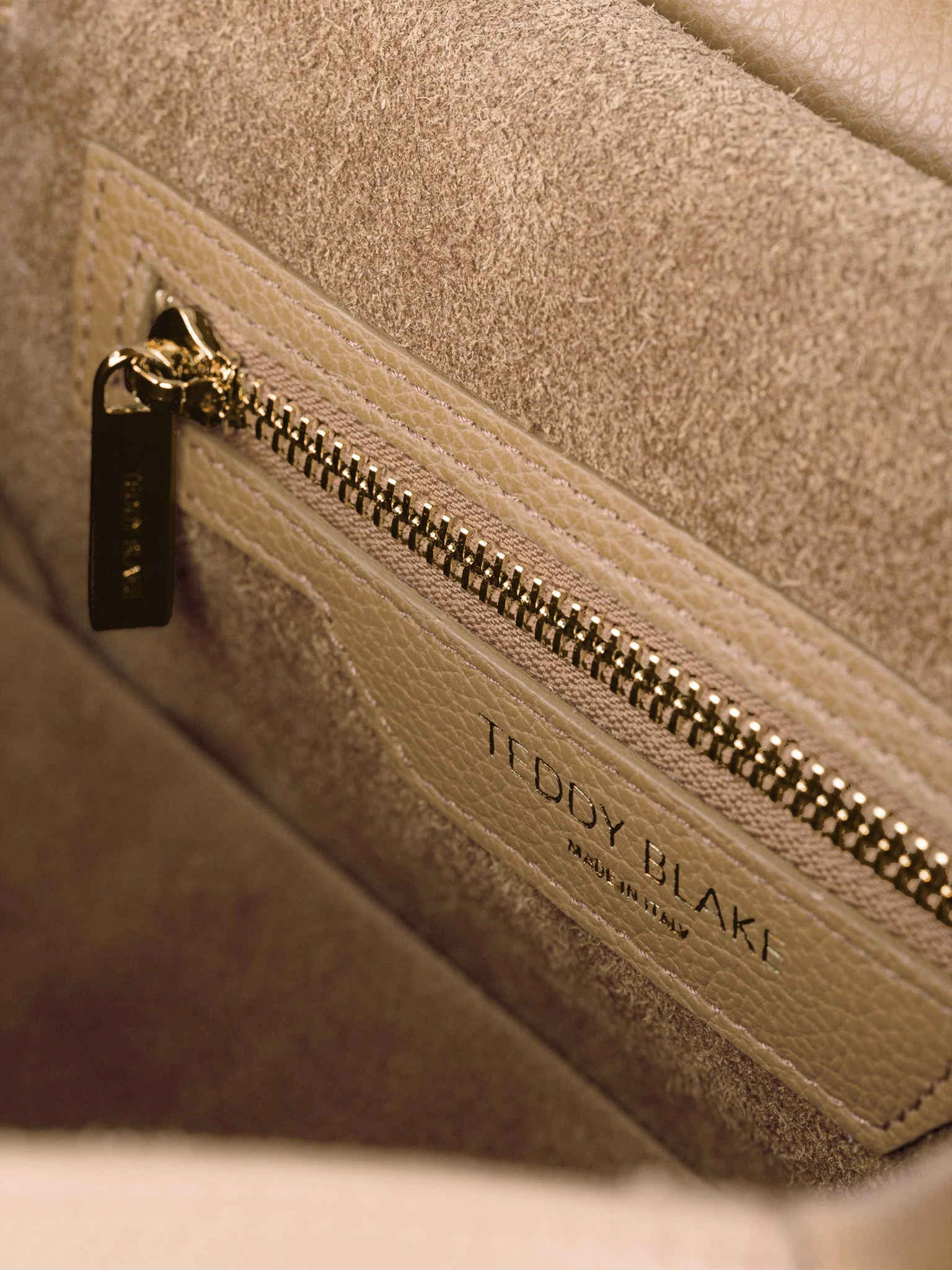 Gigi Low Dollarino 11" - Light Beige - Image 7