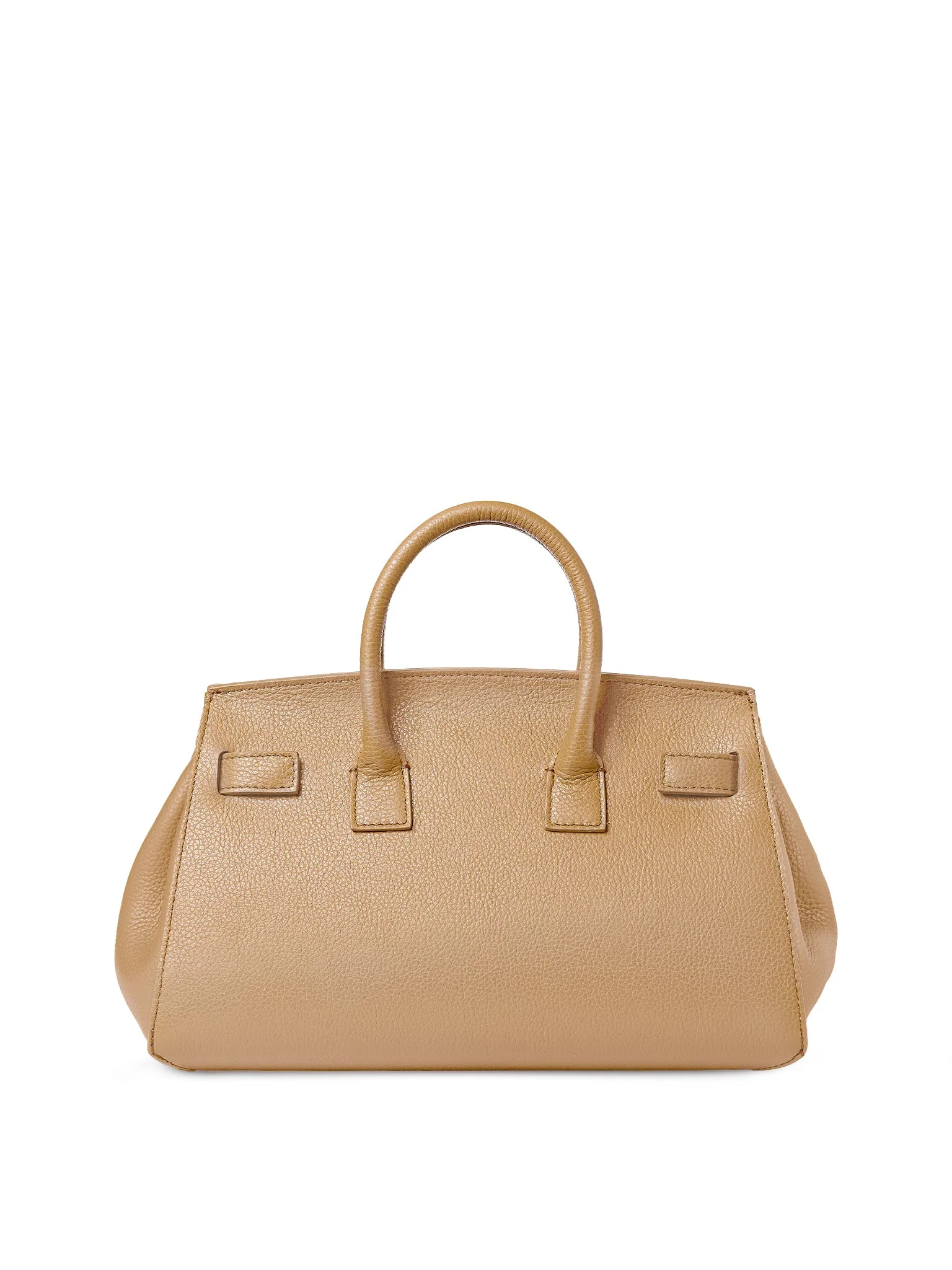 Gigi Low Dollarino 11" - Light Beige - Image 8