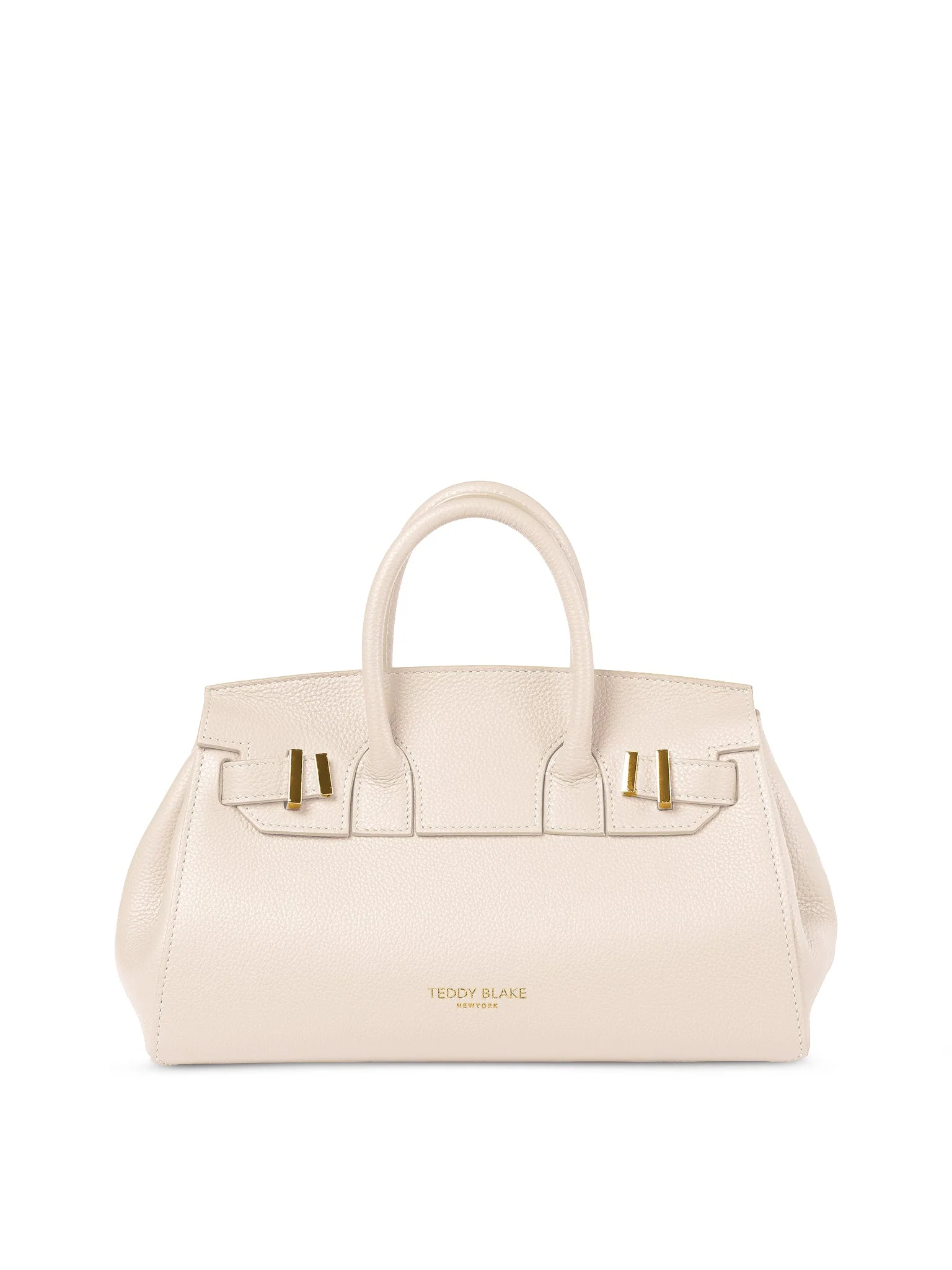 Gigi Low Dollarino 11" - Light Cream - Image 3