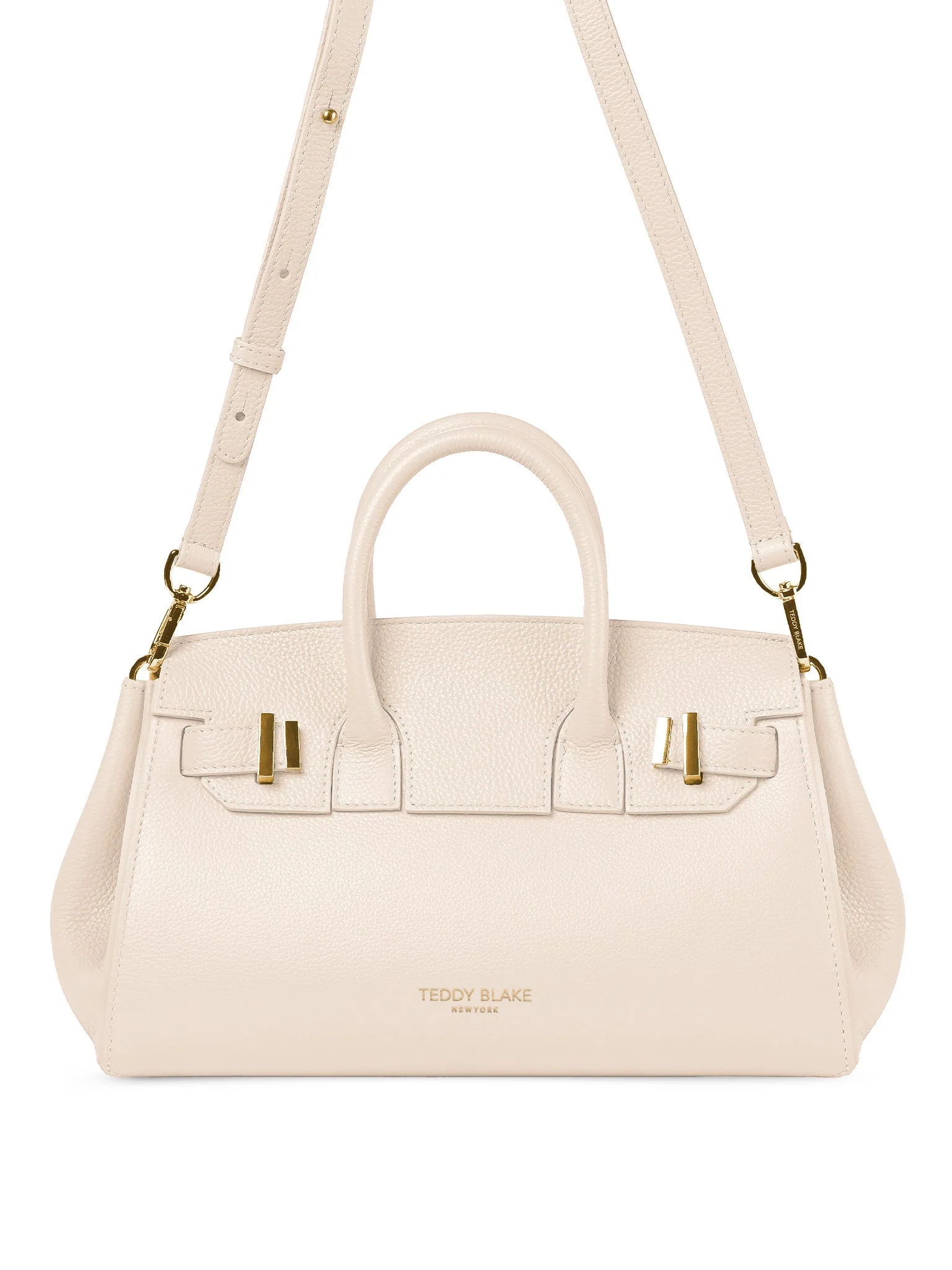 Gigi Low Dollarino 11" - Light Cream - Image 5