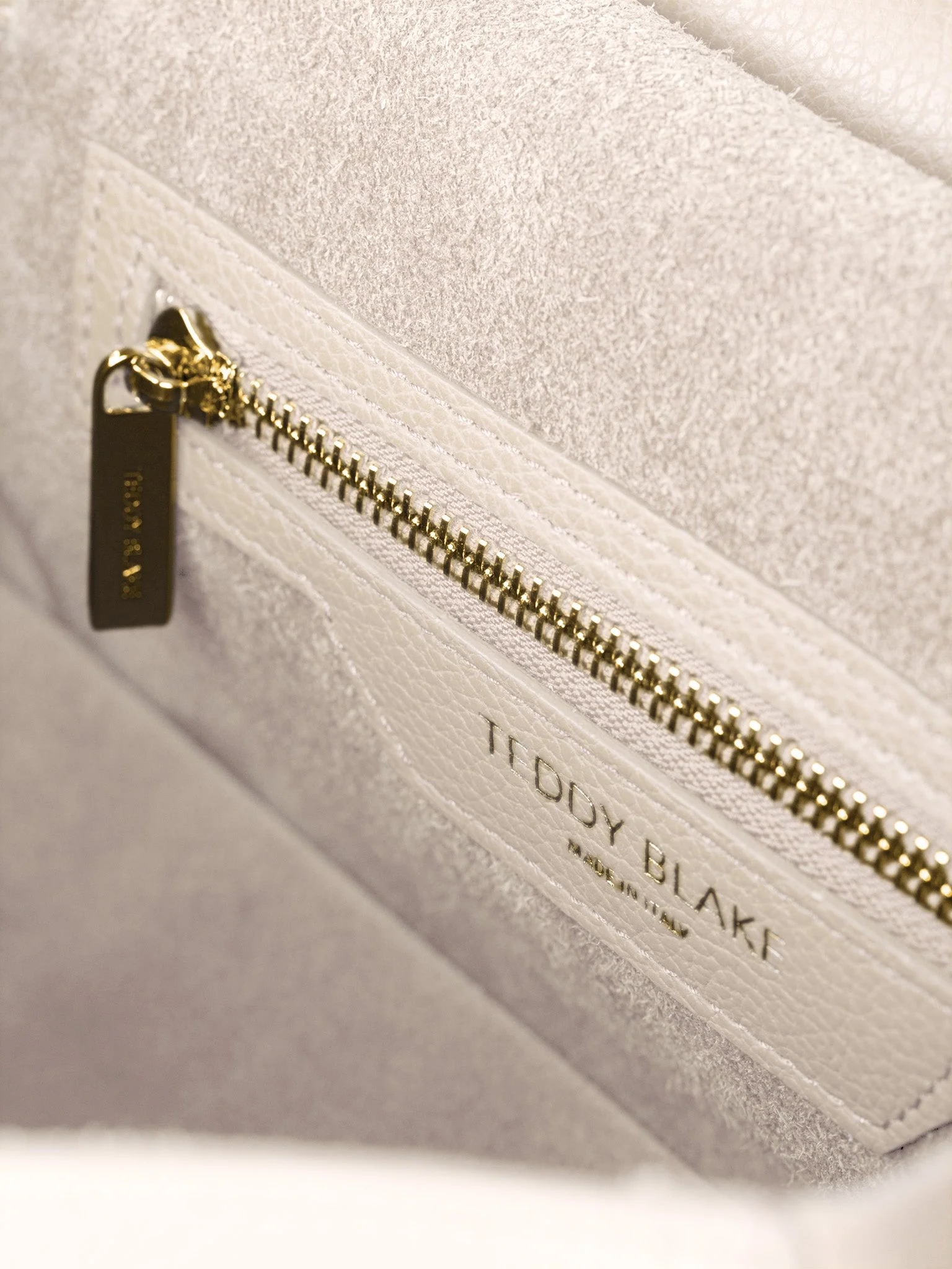 Gigi Low Dollarino 11" - Light Cream - Image 7
