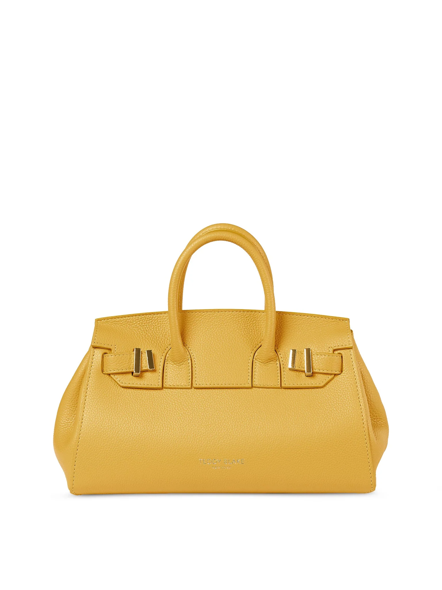 Gigi Low Dollarino 11" - Light Yellow - Image 3