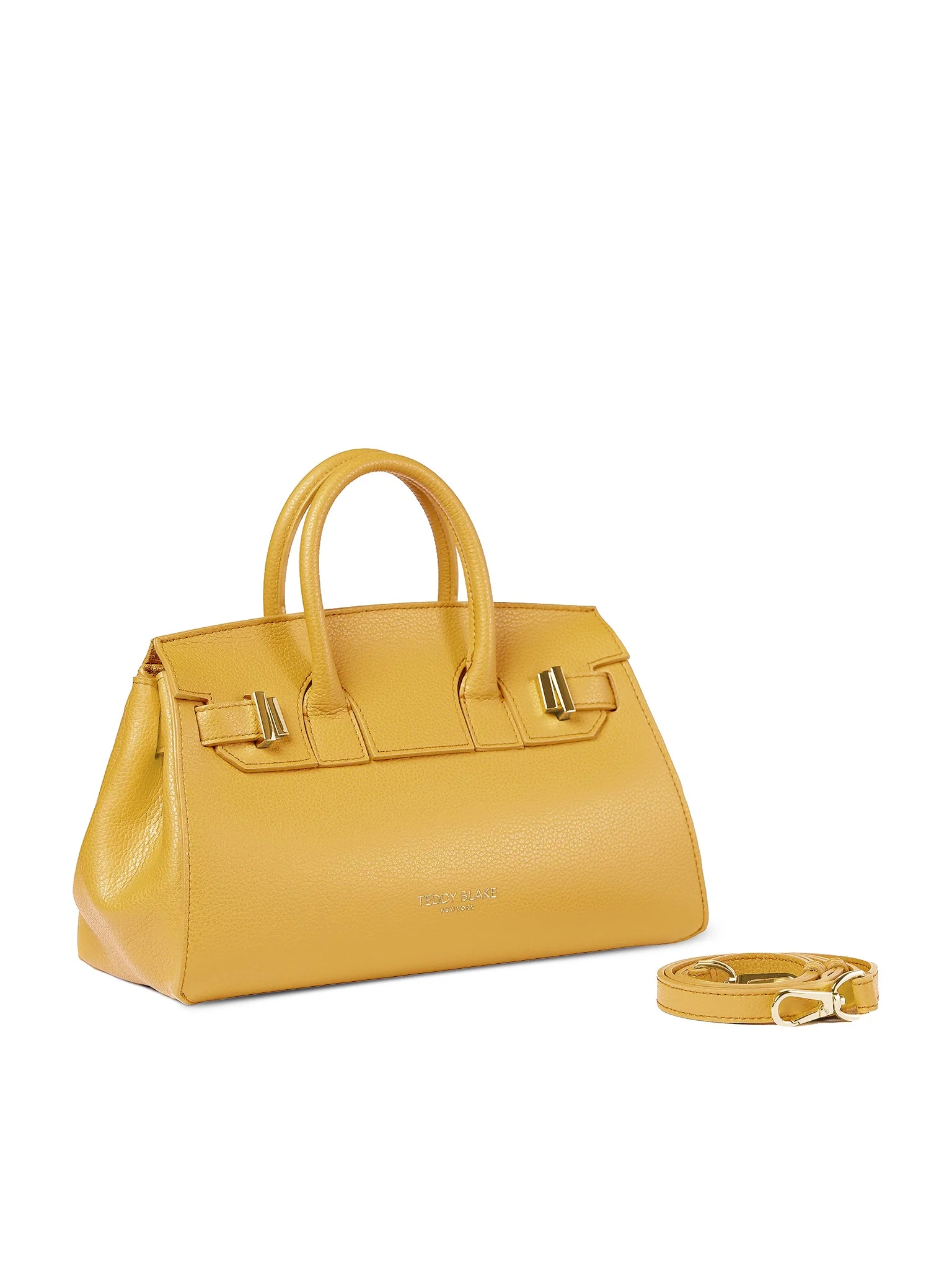 Gigi Low Dollarino 11" - Light Yellow - Image 4