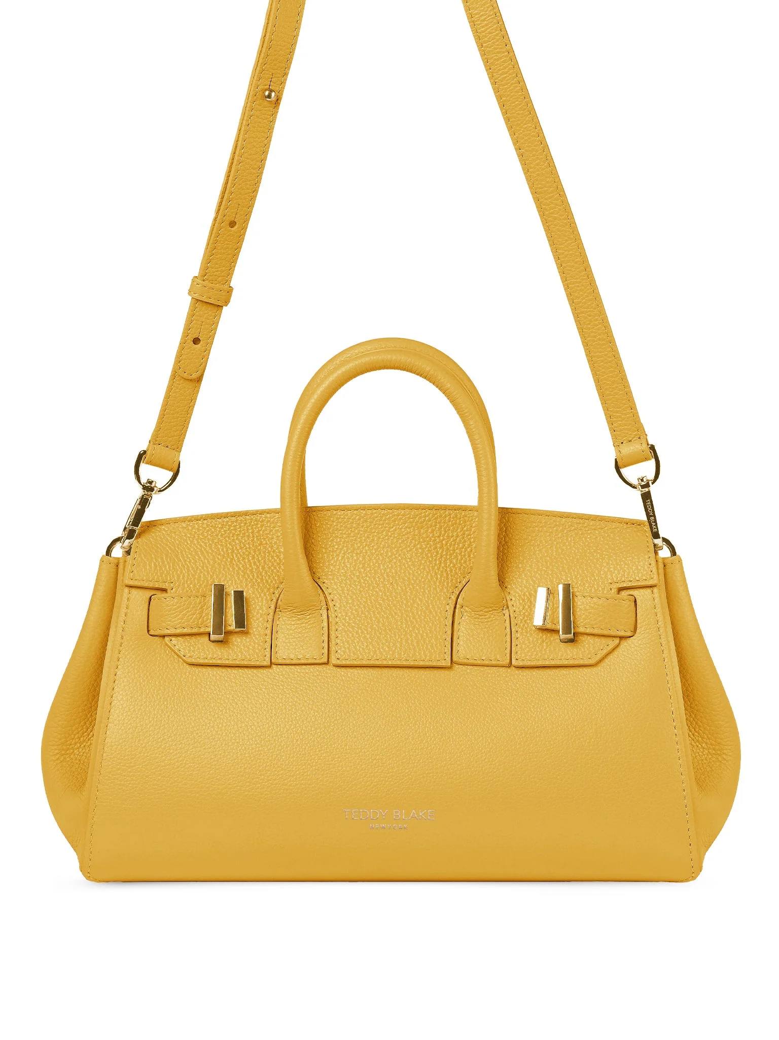 Gigi Low Dollarino 11" - Light Yellow - Image 5