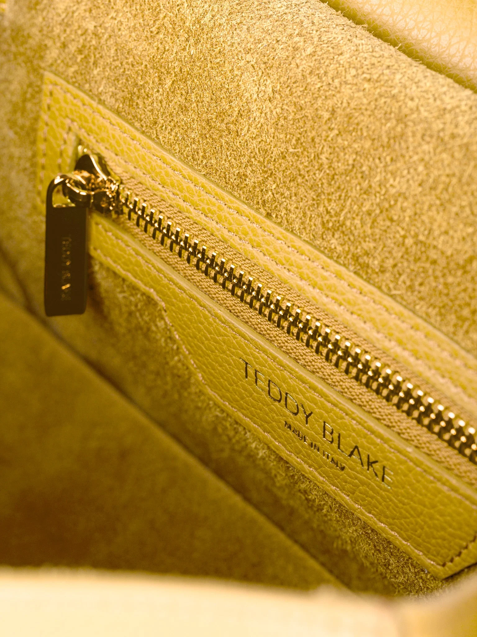 Gigi Low Dollarino 11" - Light Yellow - Image 7