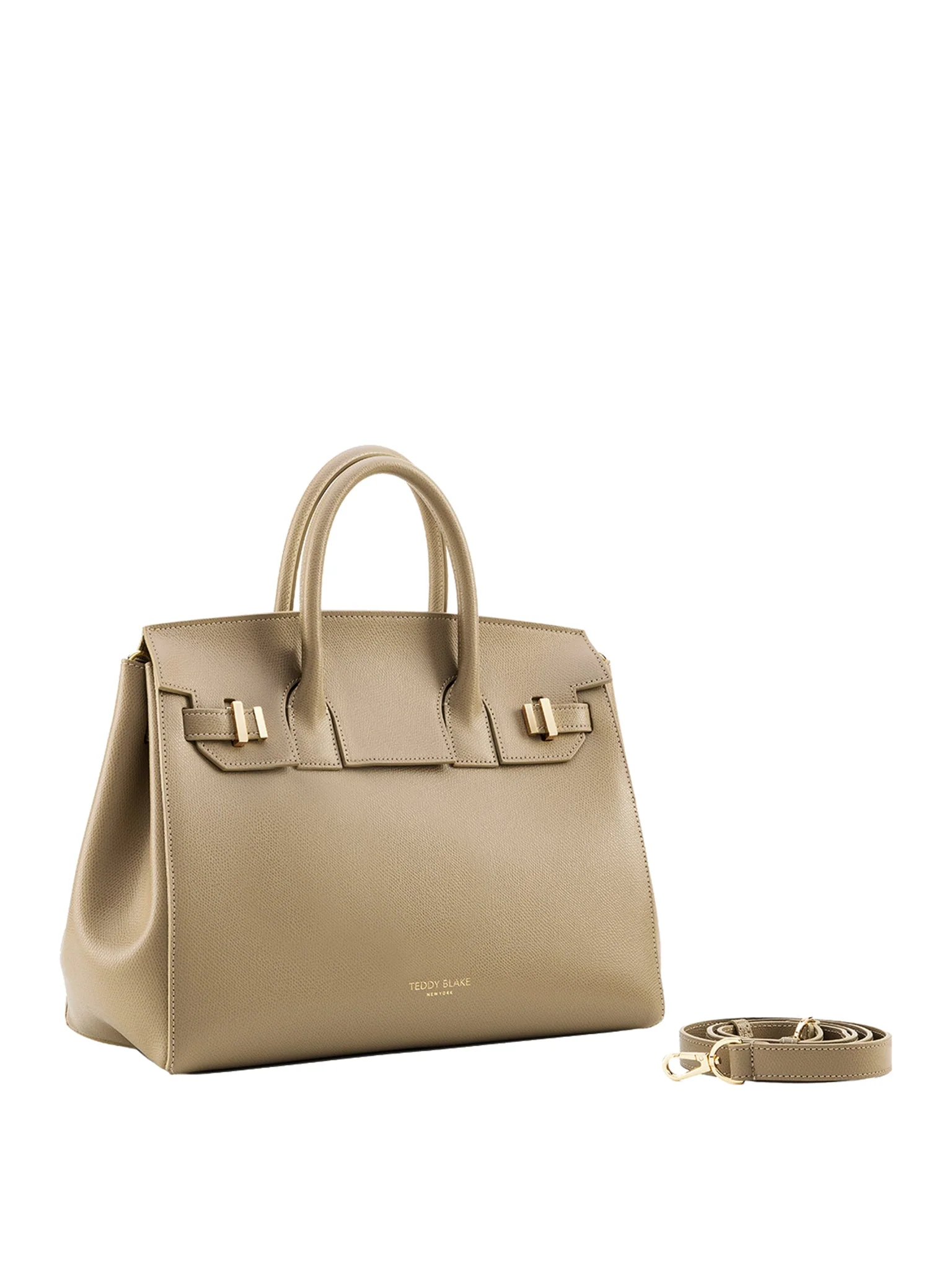 Gigi Palmellato 13" - Light Beige - Image 4