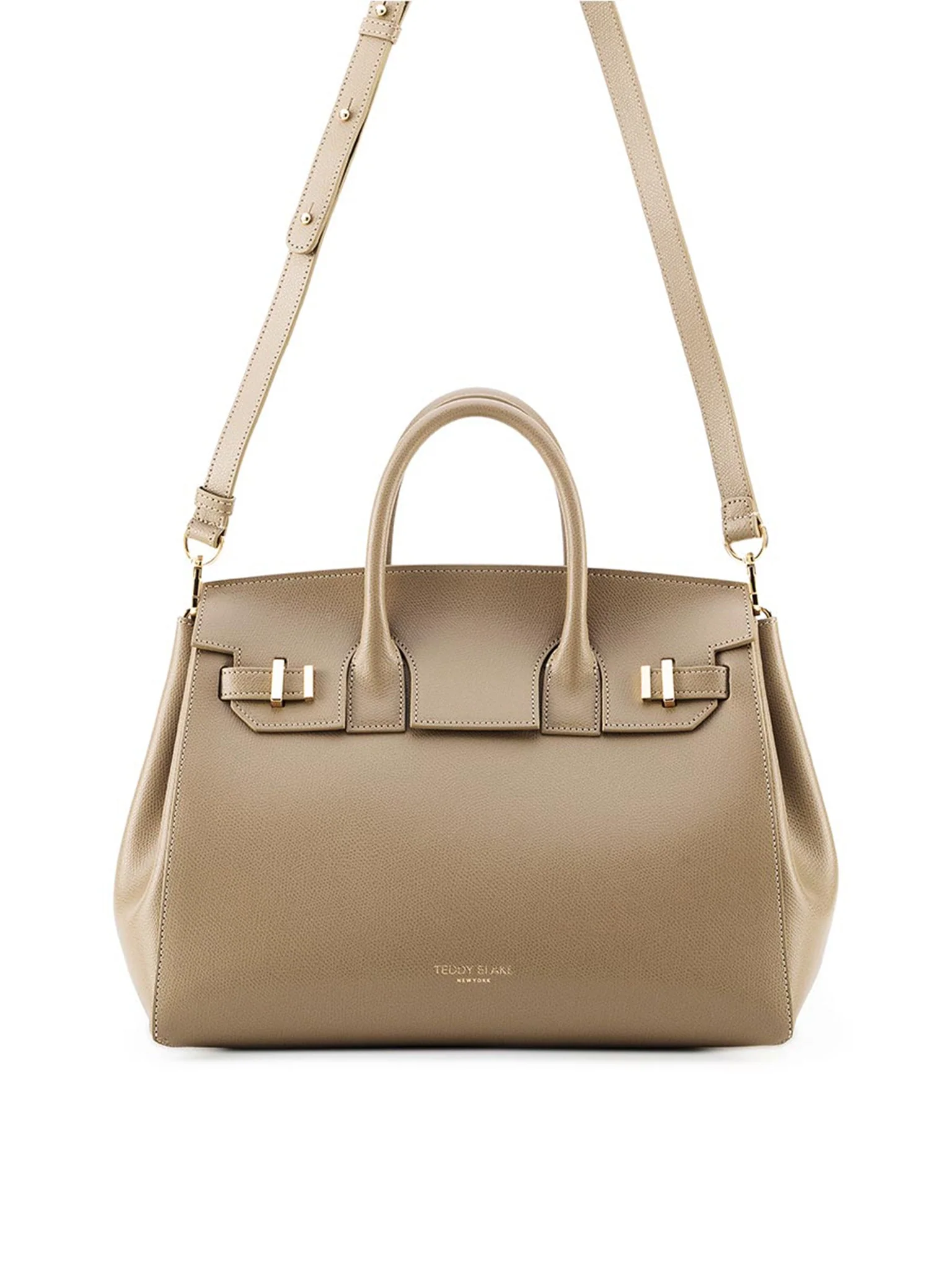 Gigi Palmellato 13" - Light Beige - Image 5