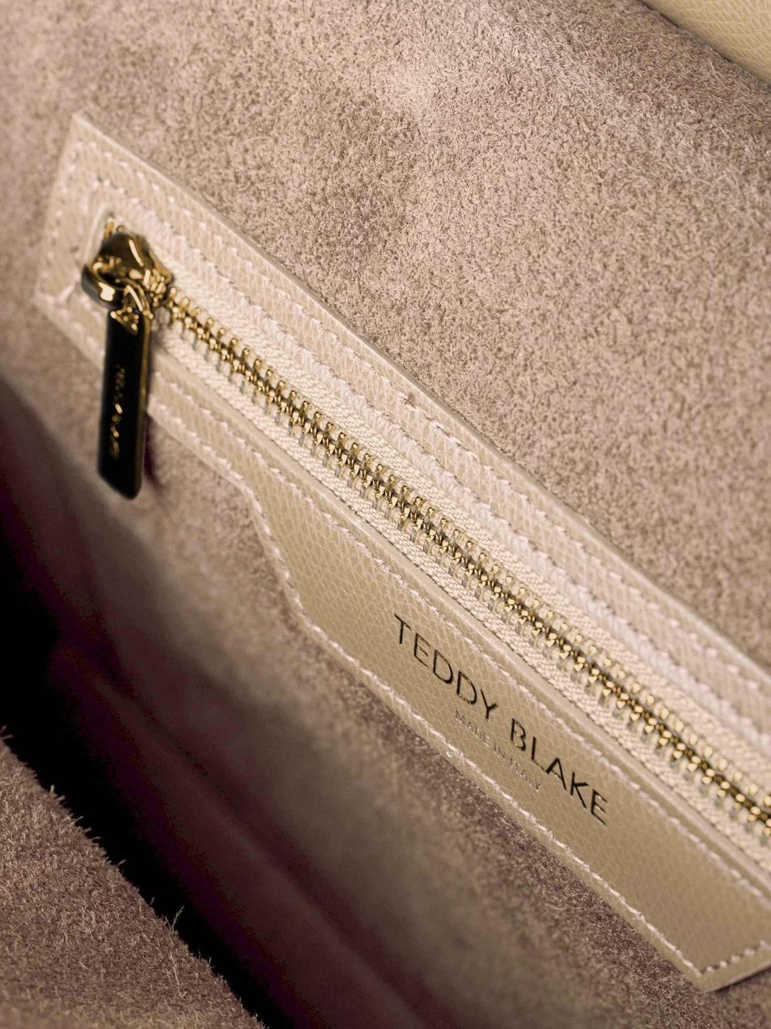 Gigi Palmellato 13" - Light Beige - Image 8