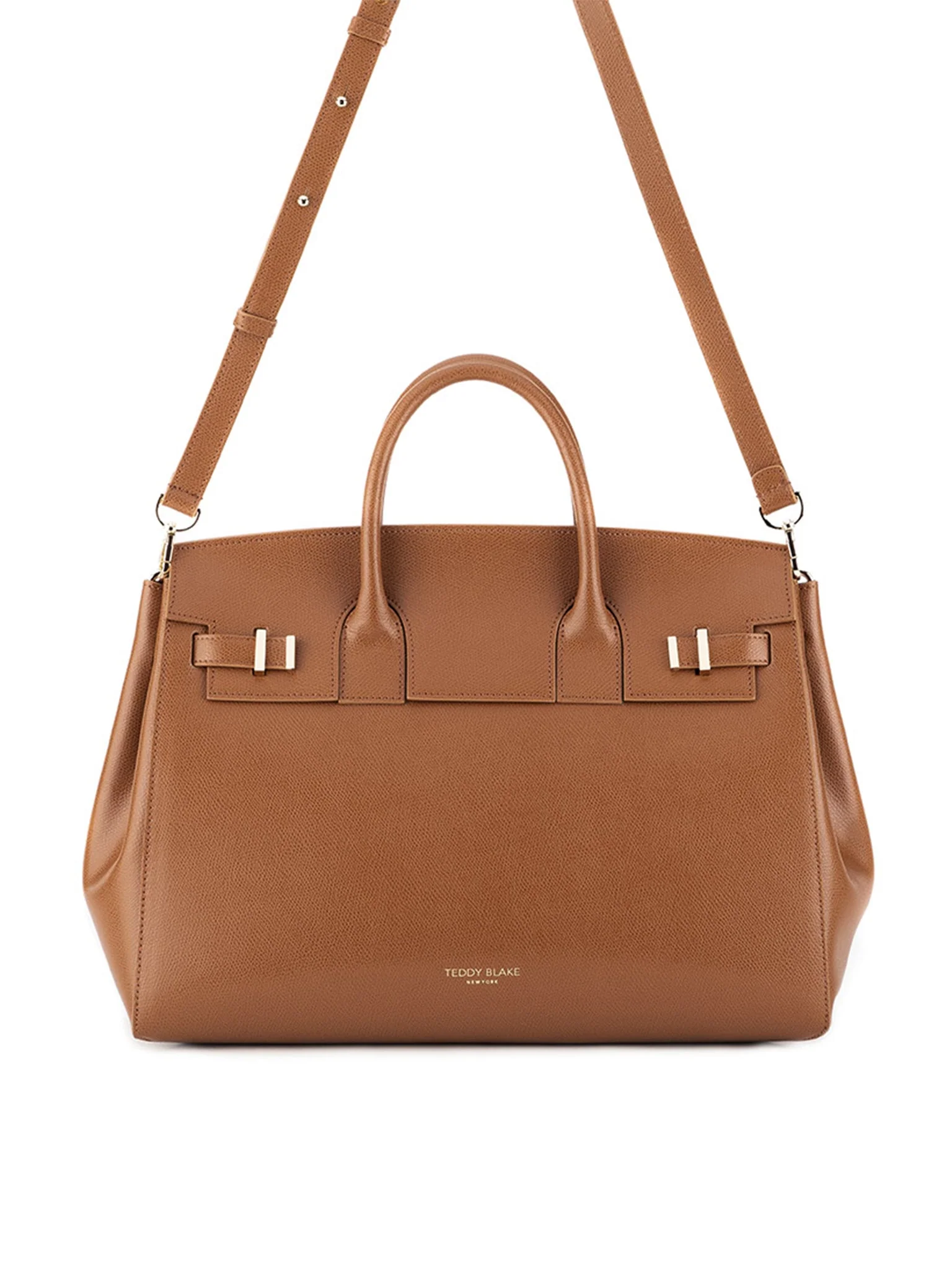 Gigi Palmellato 15" - Camel Brown - Image 5