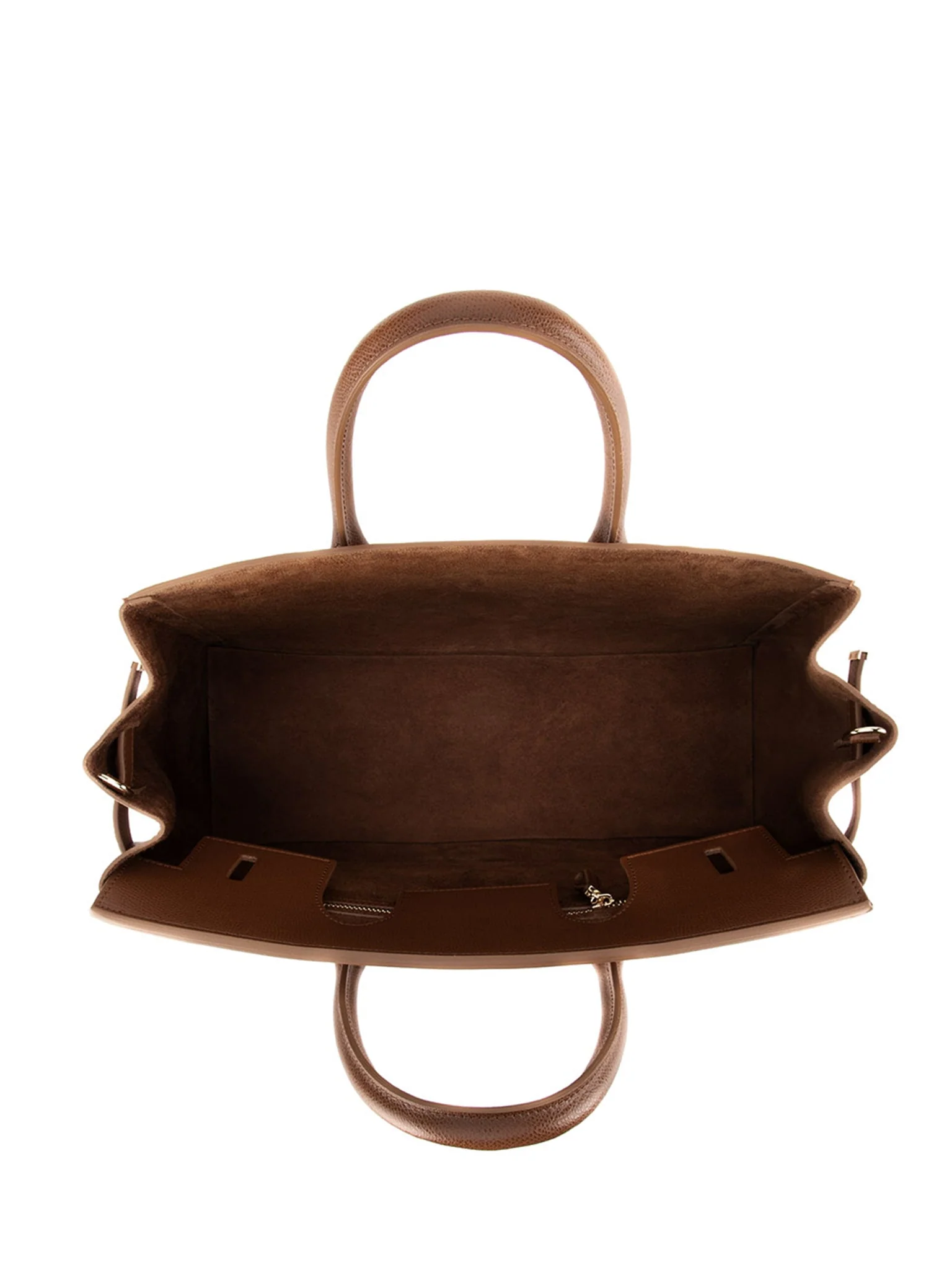 Gigi Palmellato 15" - Camel Brown - Image 6