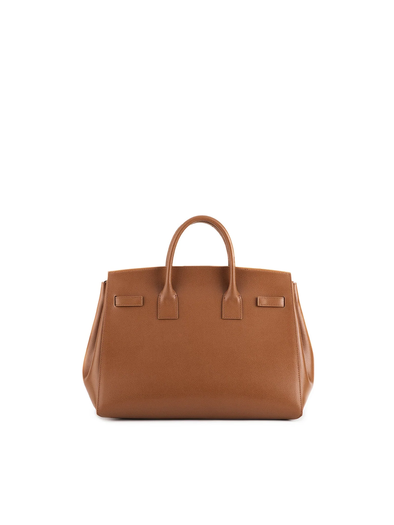 Gigi Palmellato 15" - Camel Brown - Image 7