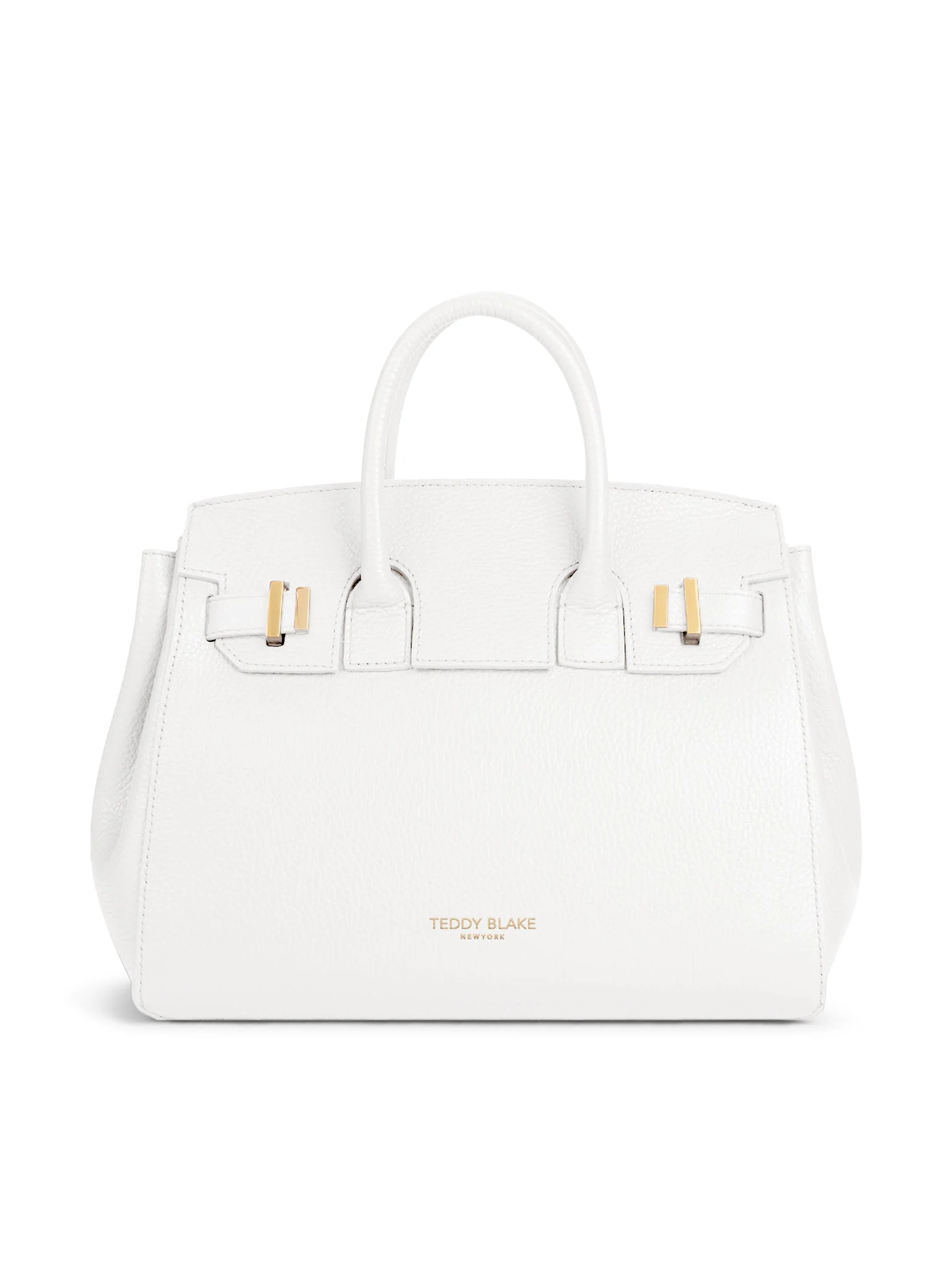 Gigi Stampato 11" - White - Image 3