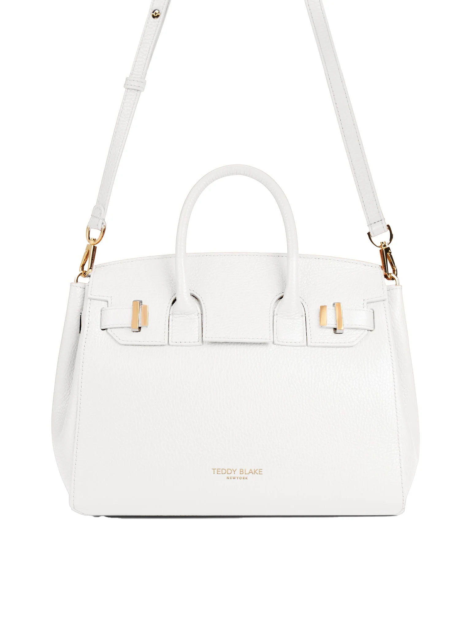Gigi Stampato 11" - White - Image 5