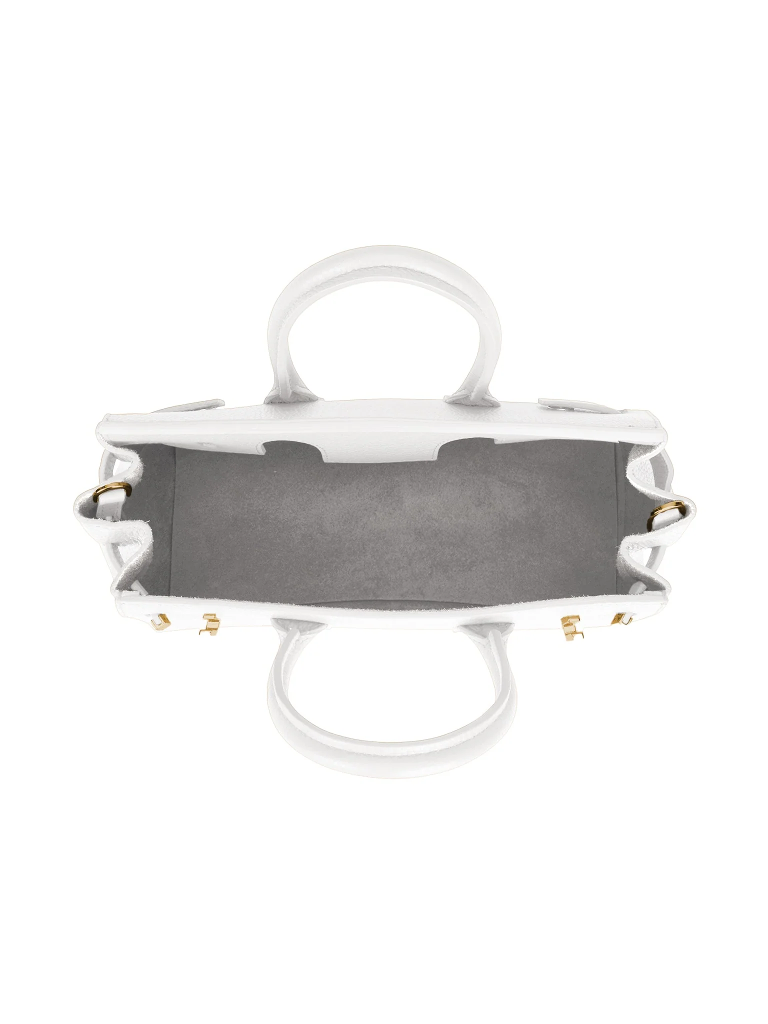 Gigi Stampato 11" - White - Image 6