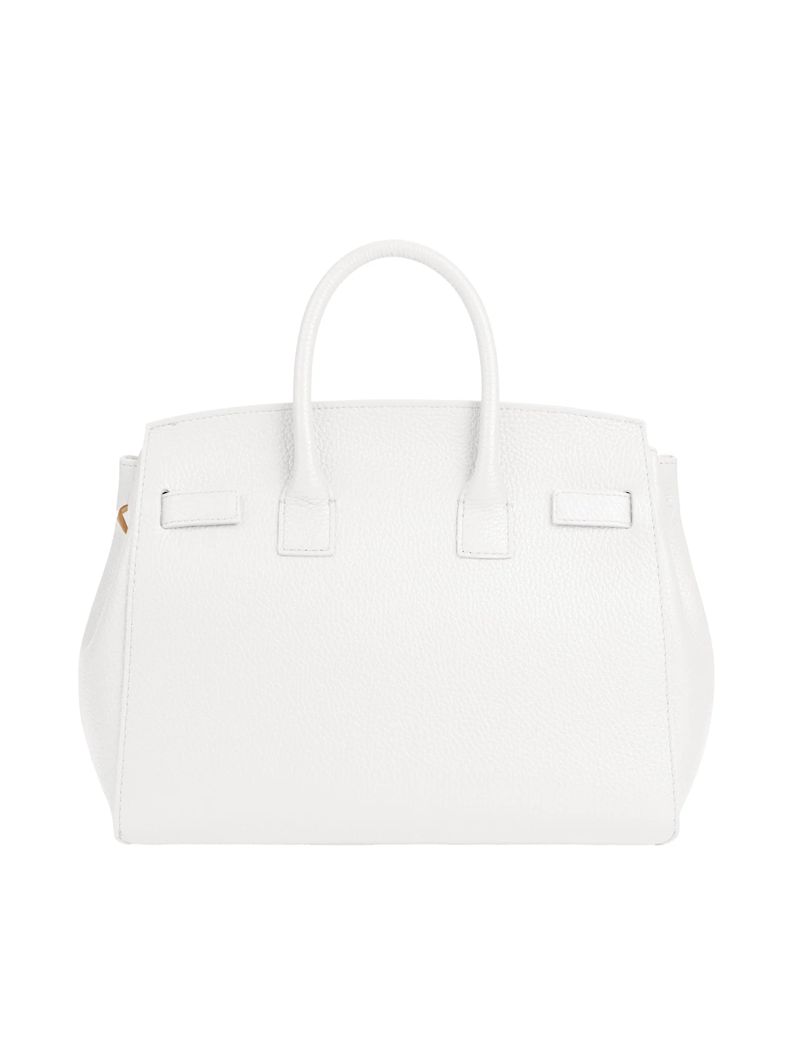 Gigi Stampato 11" - White - Image 7