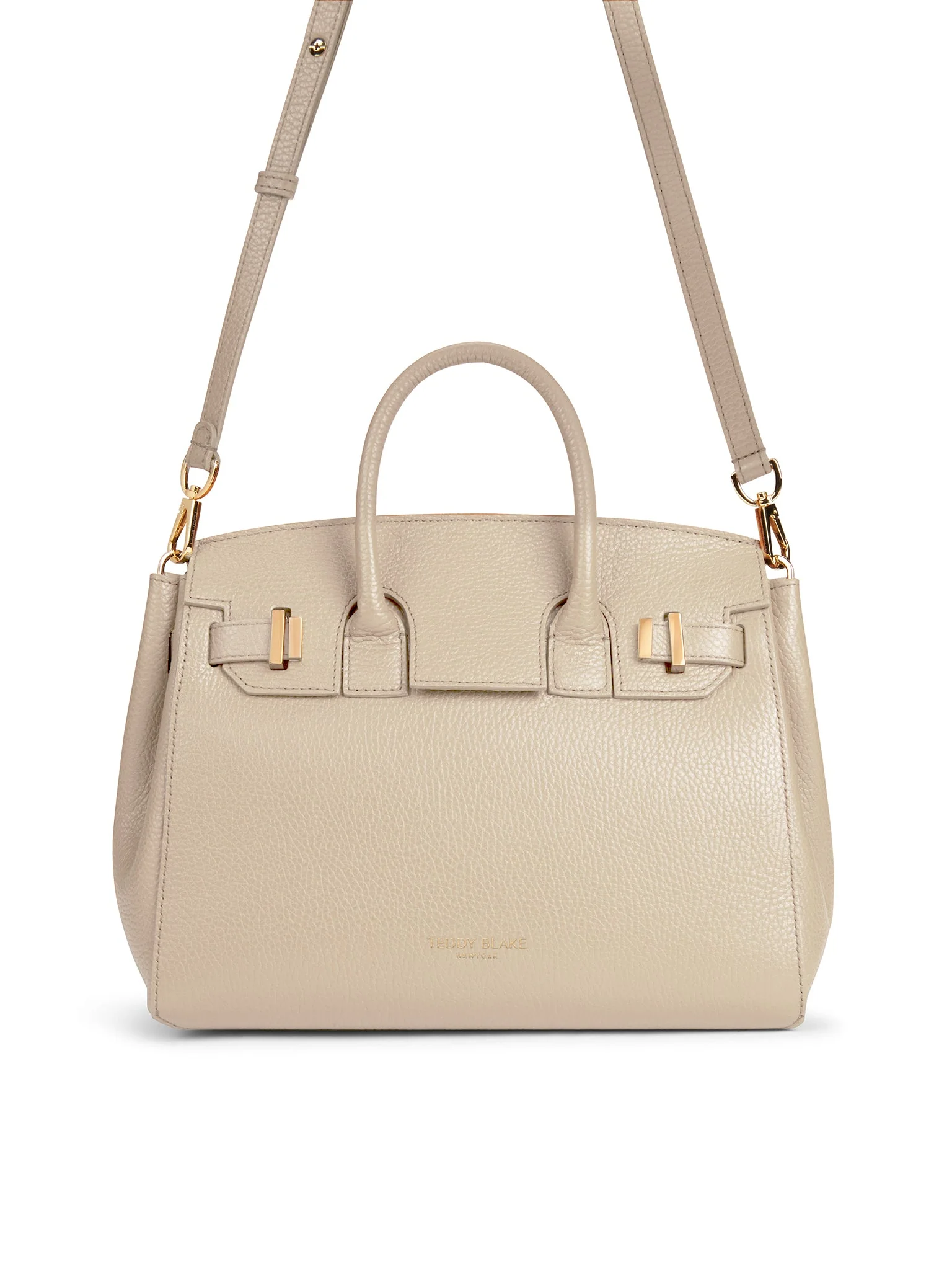 Gigi Stampato 11" - Cream - Image 5