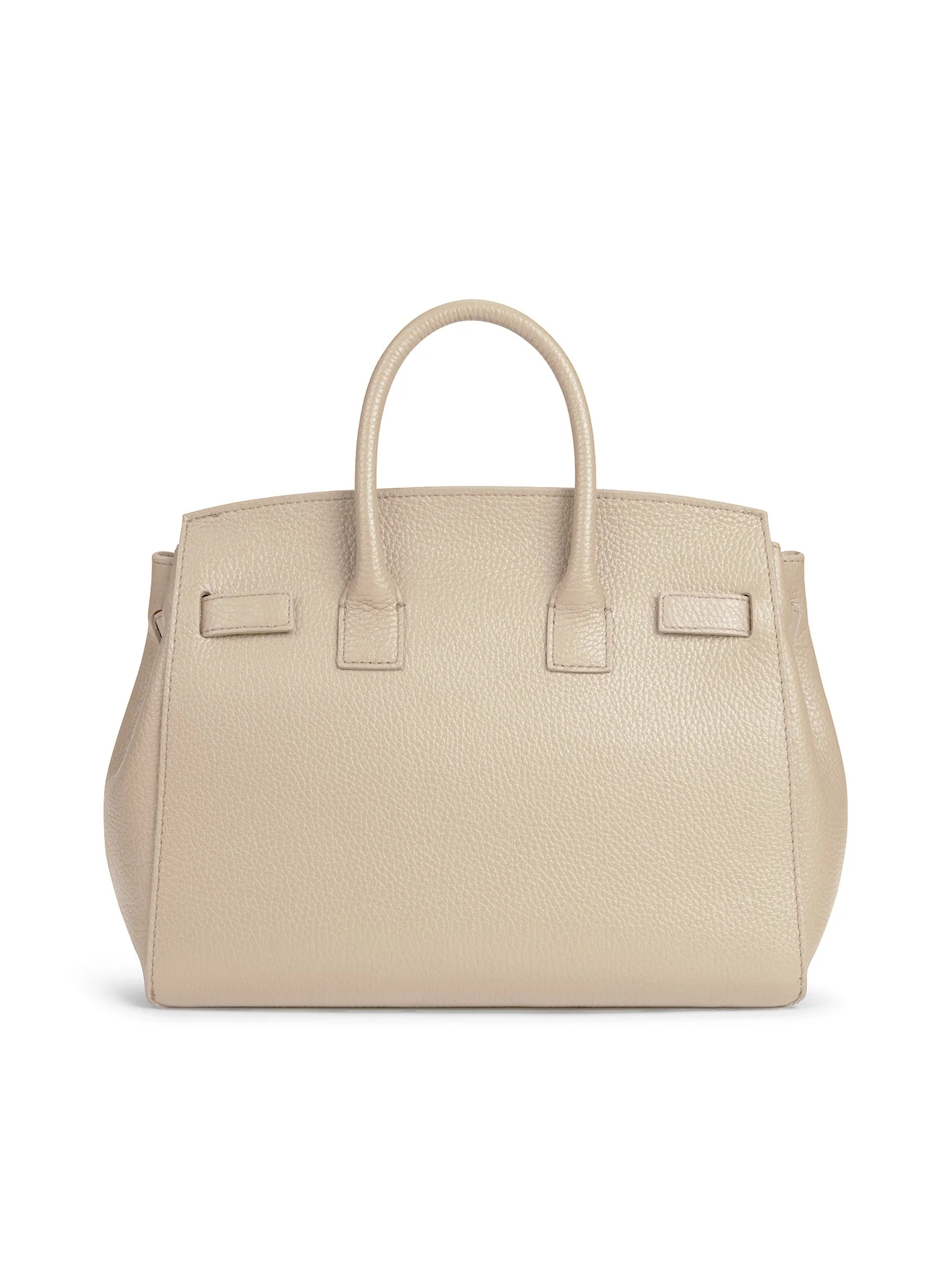 Gigi Stampato 11" - Cream - Image 6